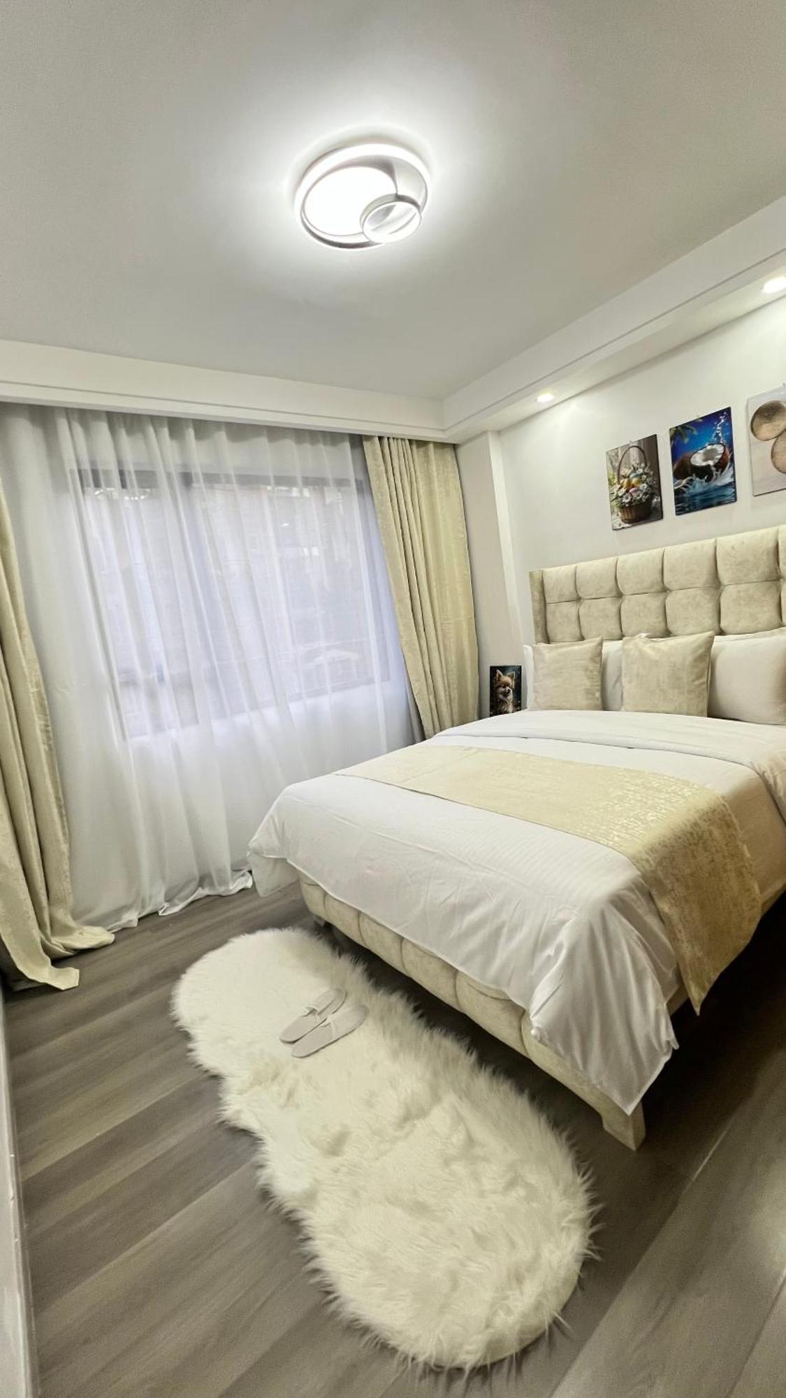 Cosy & Sparkling * Nairobi