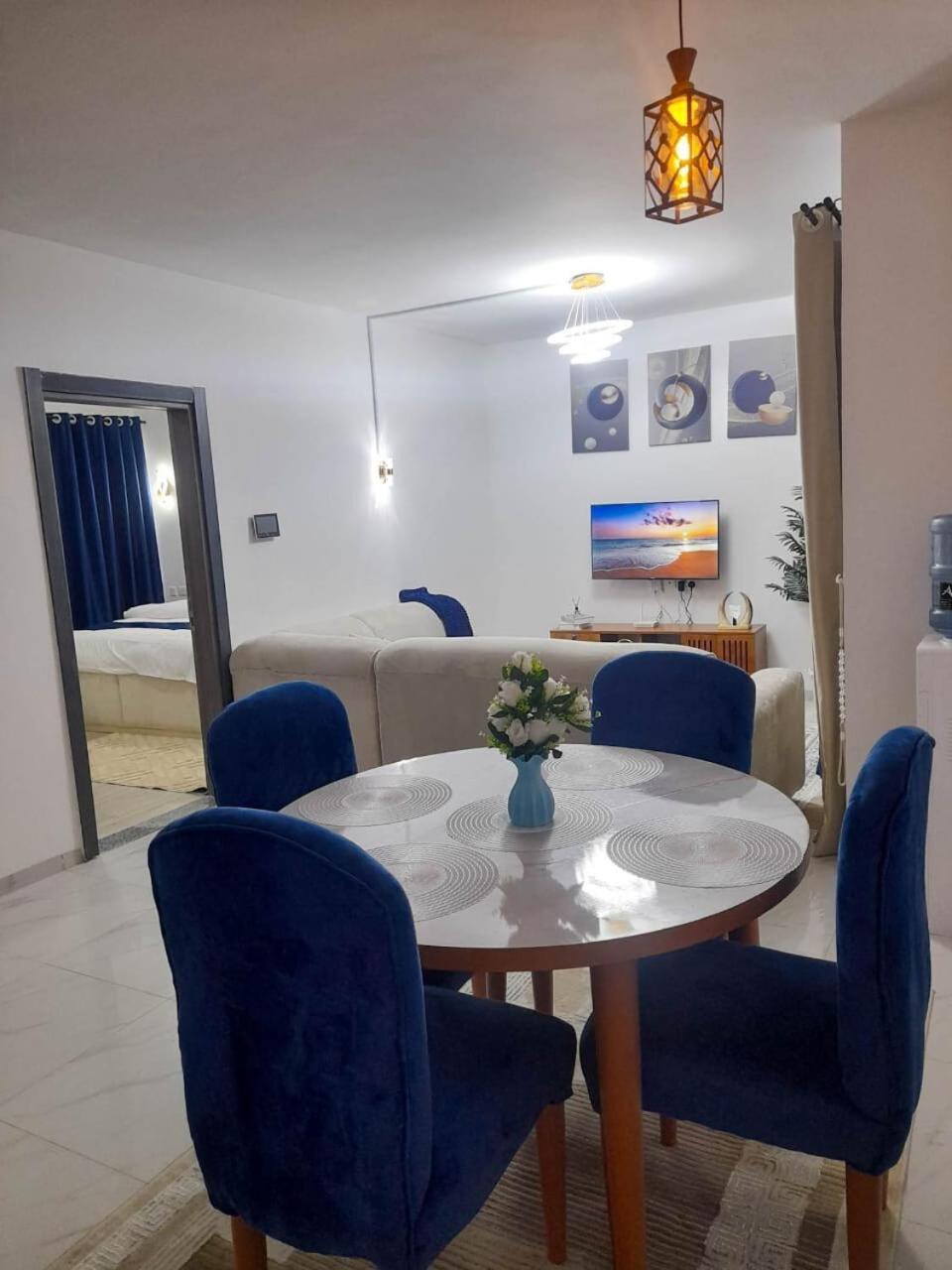 Better Stays! * Nairobi