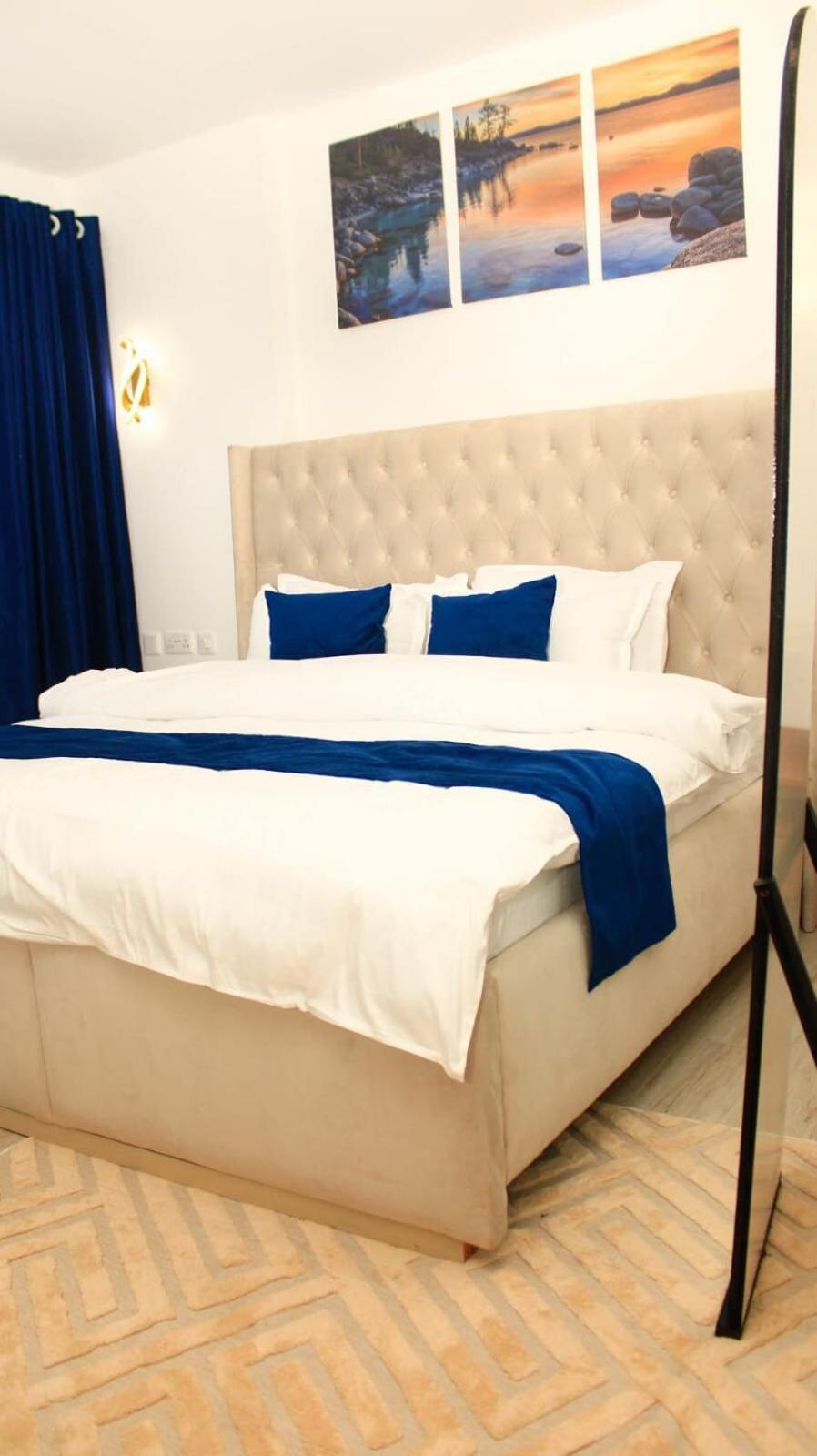 Holiday home Better Stays! Nairobi