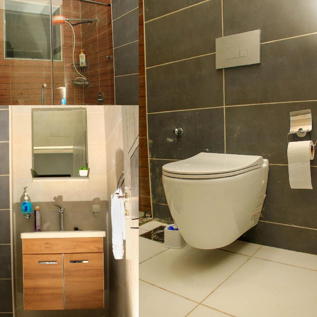 Better Stays! Holiday home Nairobi