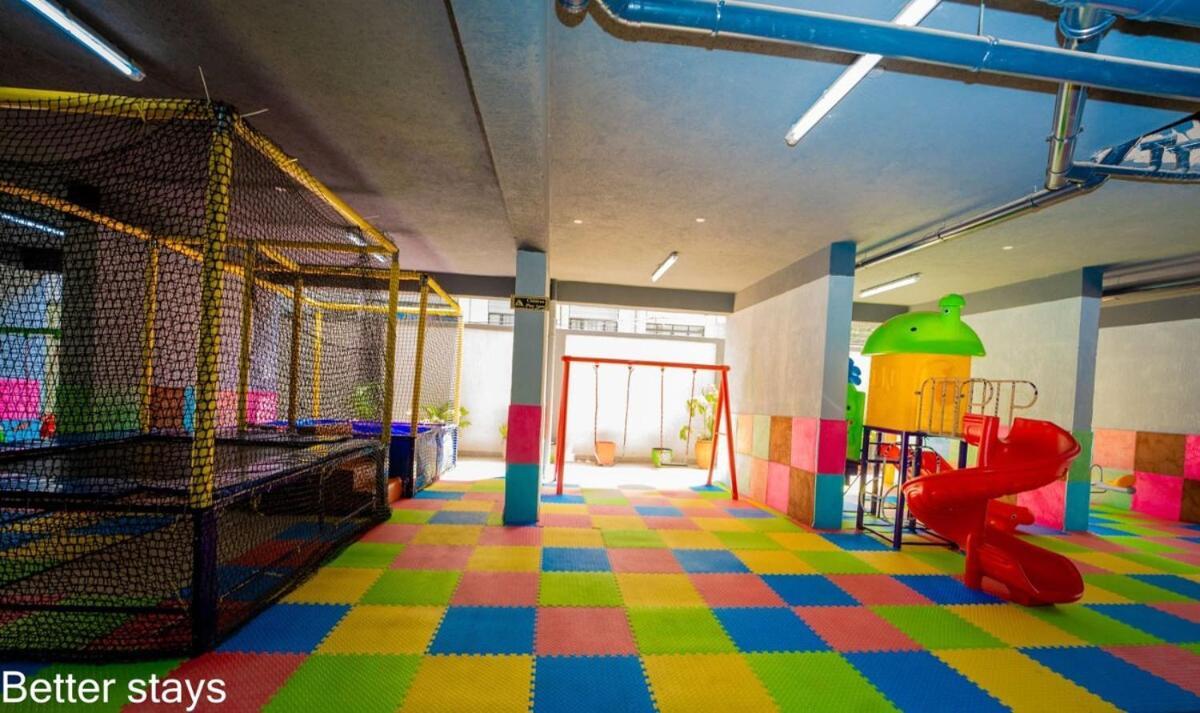 Holiday home Better Stays! Nairobi