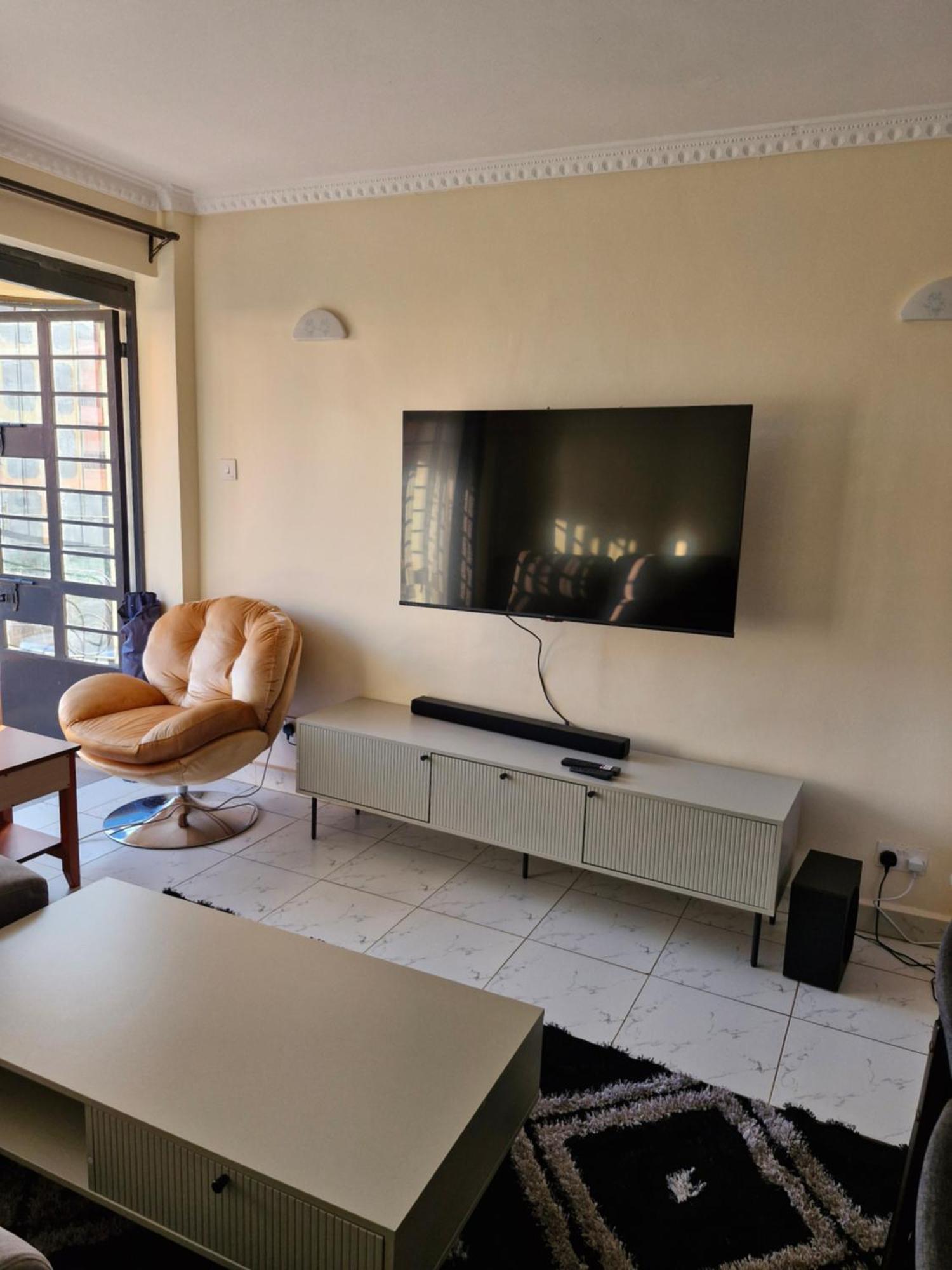 Apartment Omwami Nairobi