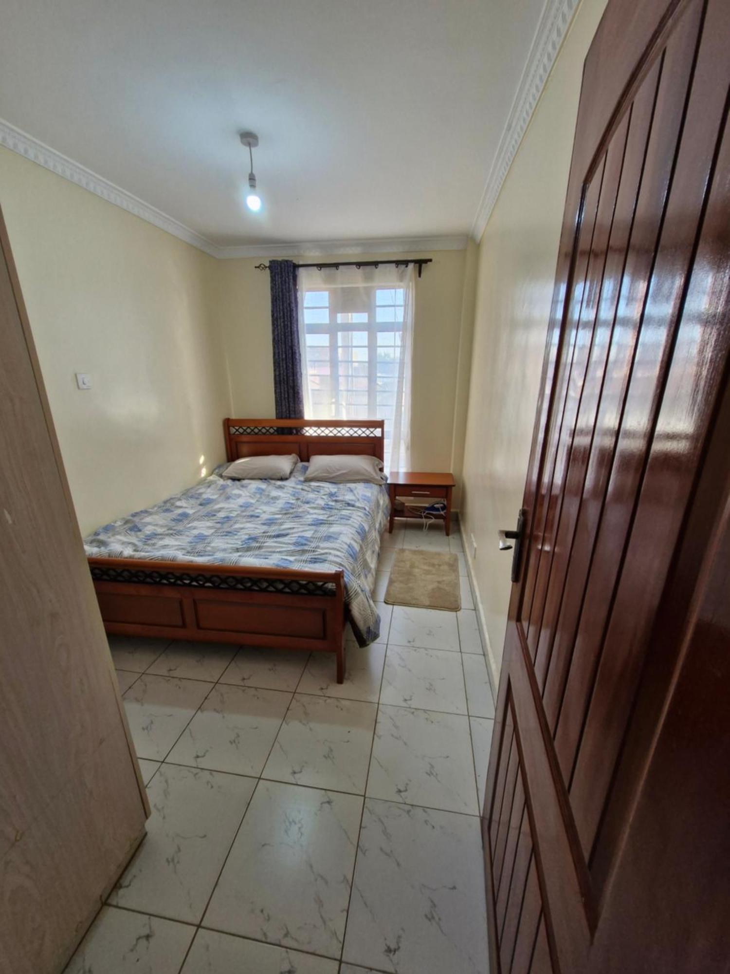 Omwami Apartment Nairobi