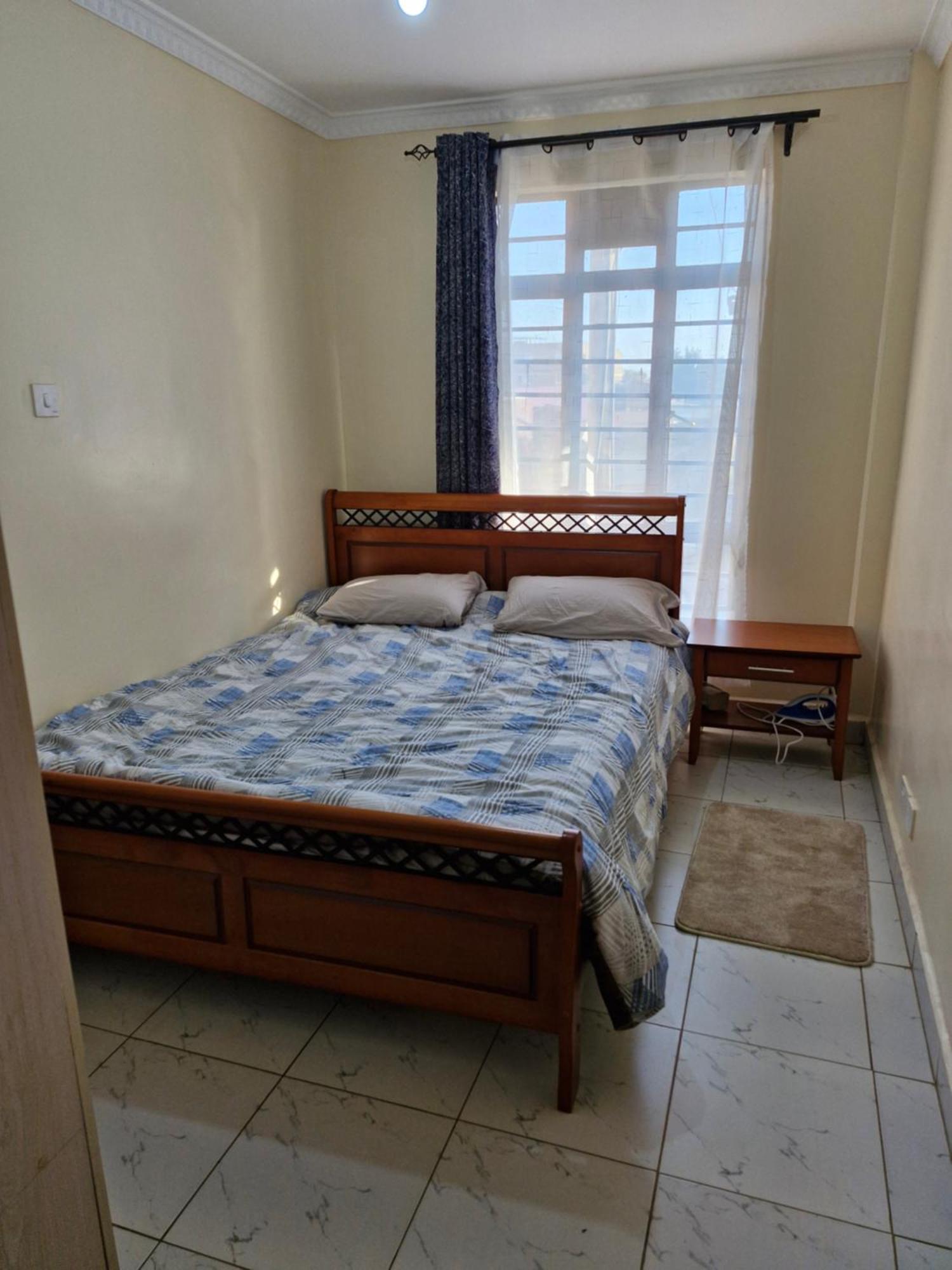 Omwami Apartment Nairobi
