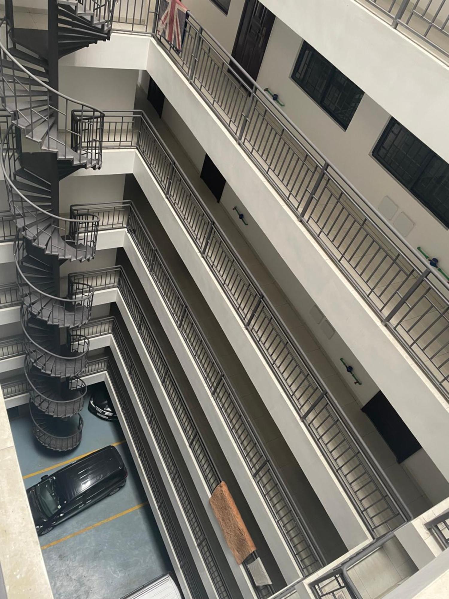 Apartment Haven *