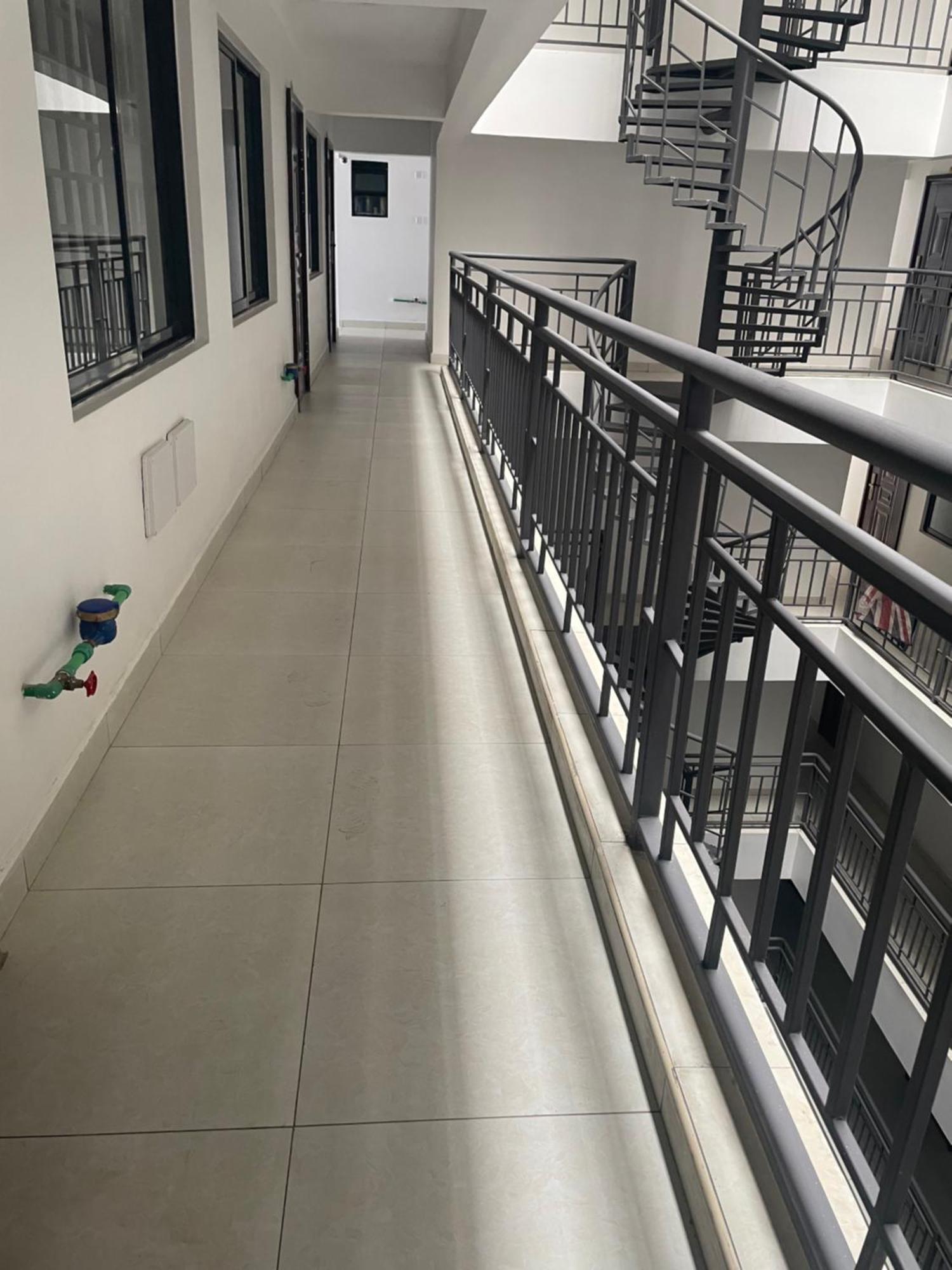 Apartment Haven Nairobi