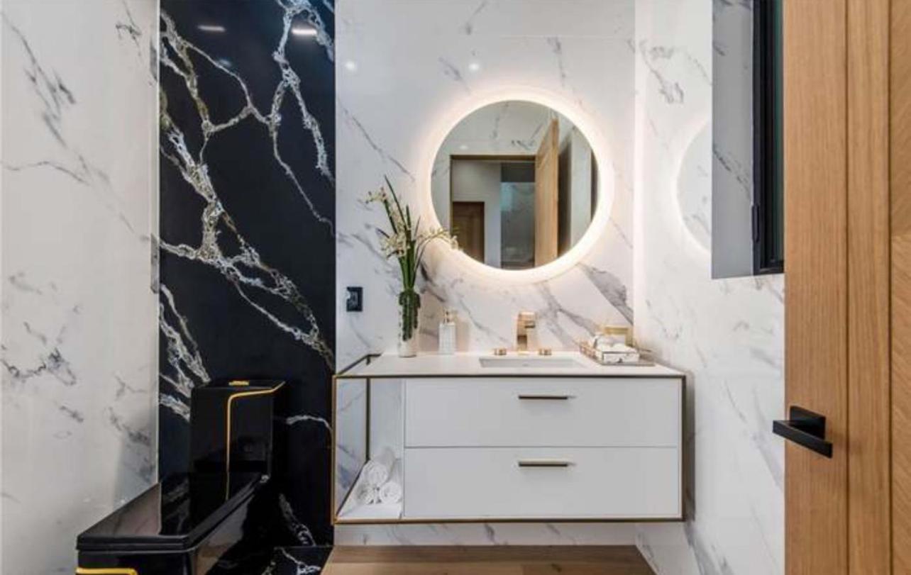Atlantis Apartment *