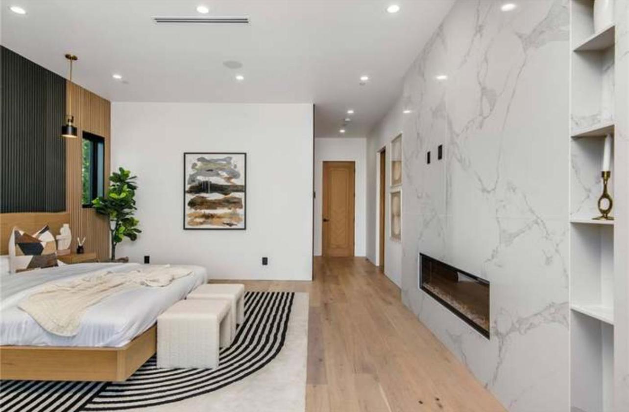 Atlantis Apartment *