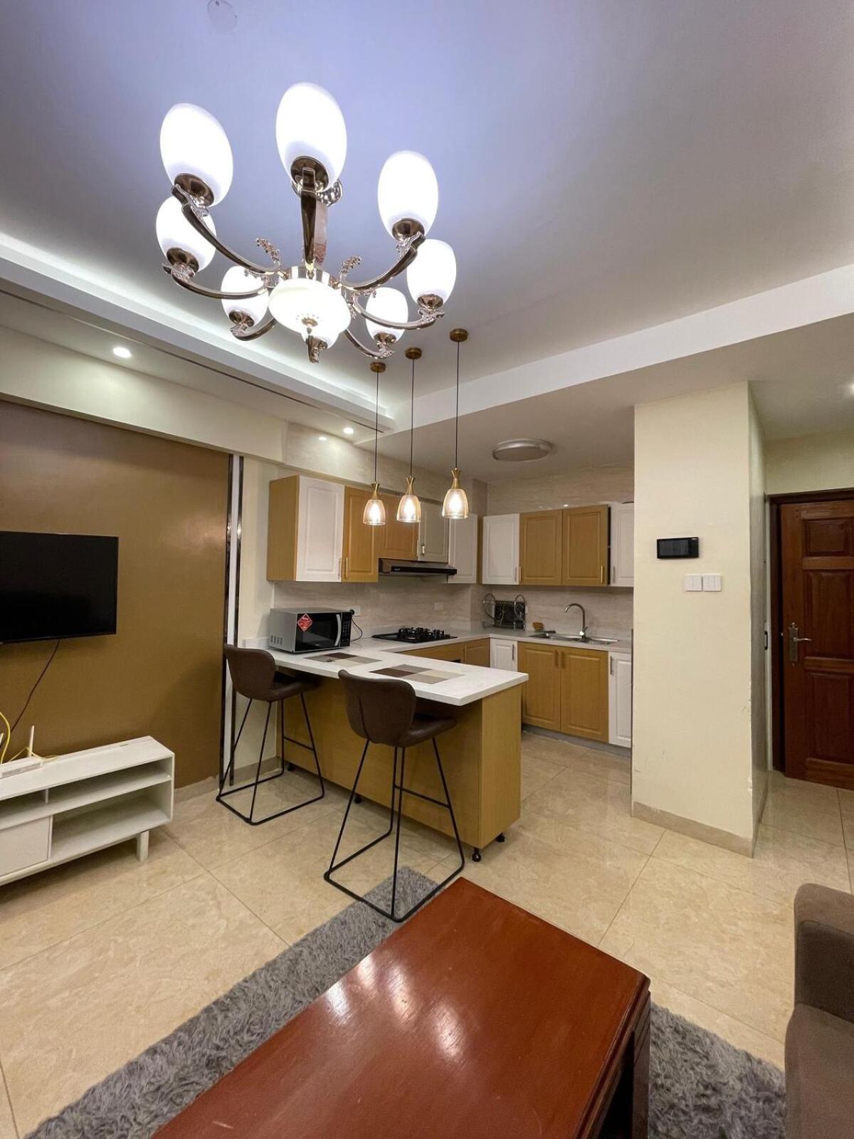 Apartment B 1206 Enzi Heights Nairobi