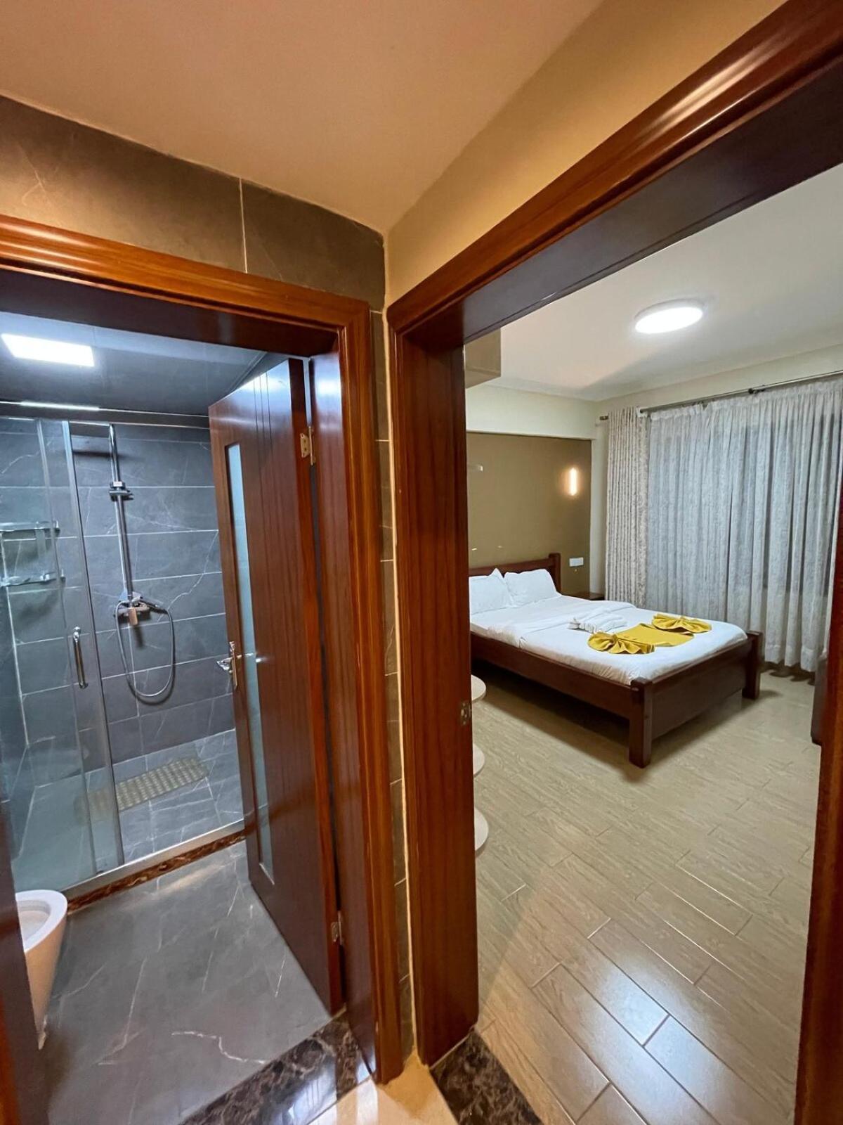 B 1206 Enzi Heights Apartment Nairobi