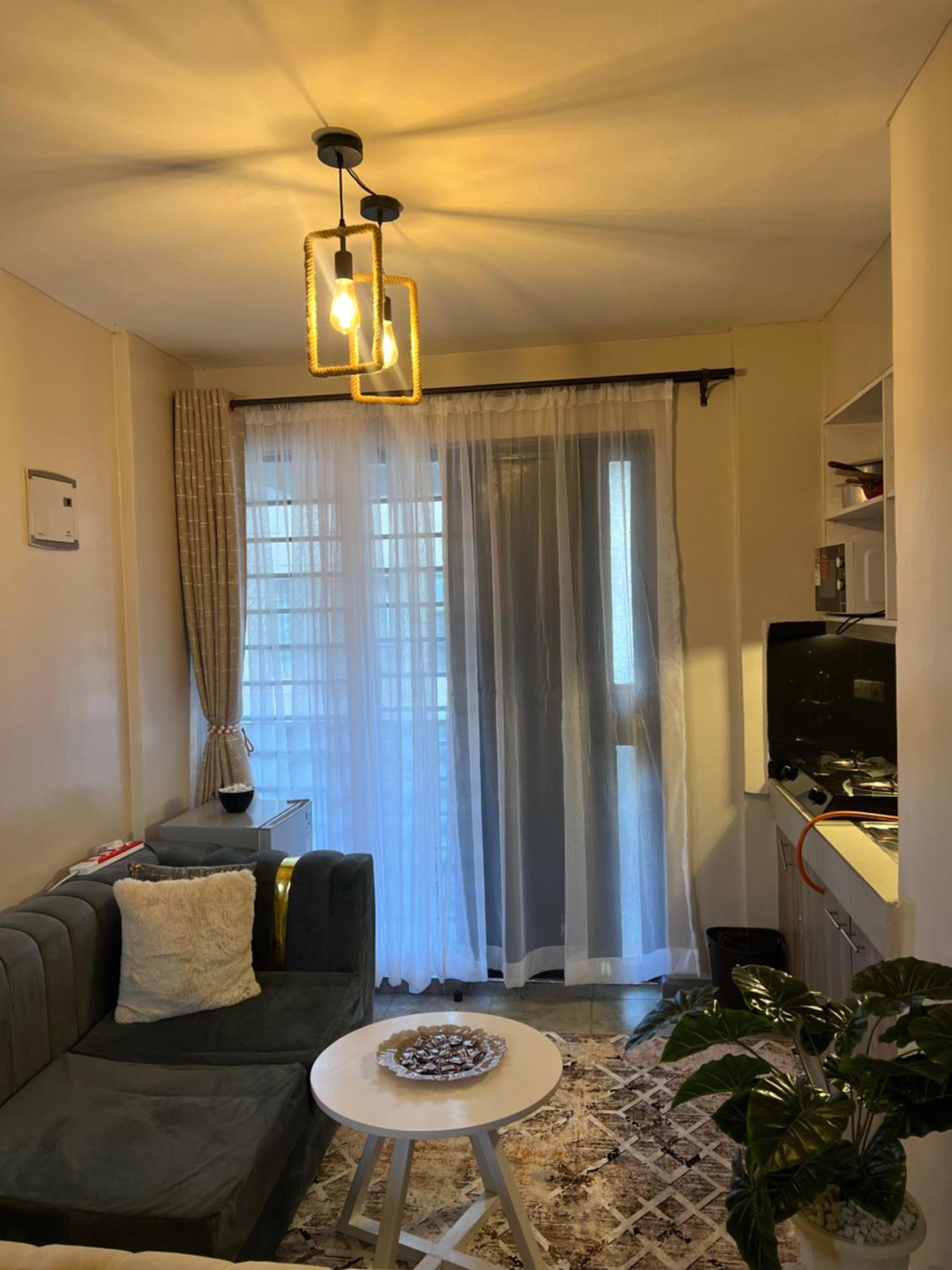 Guest house Rao Spaces *