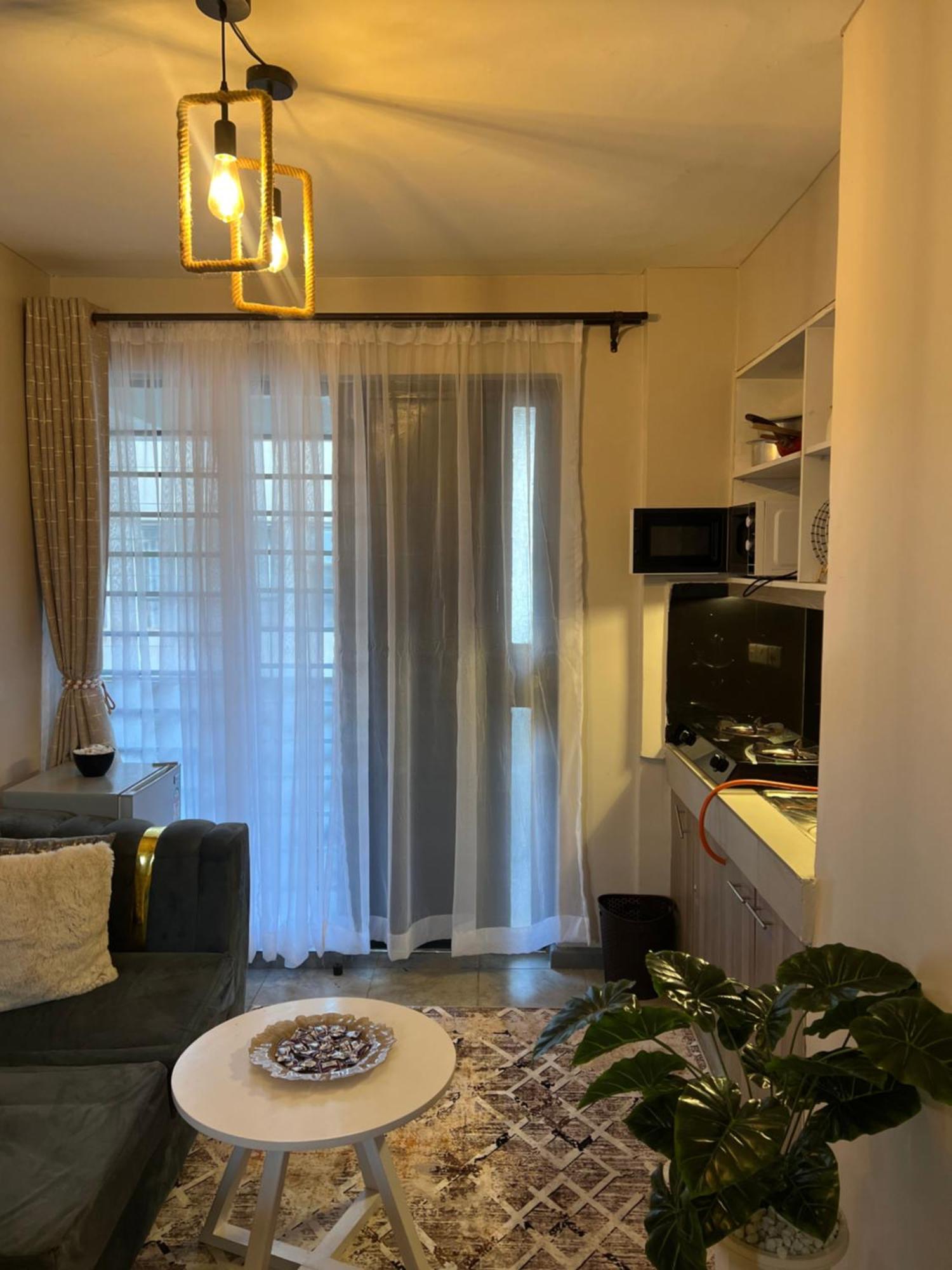 Rao Spaces Nairobi