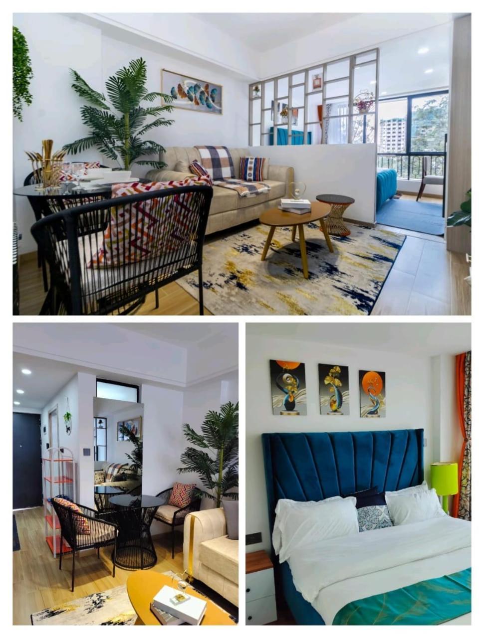 Cozy Homes 5g Apartment
