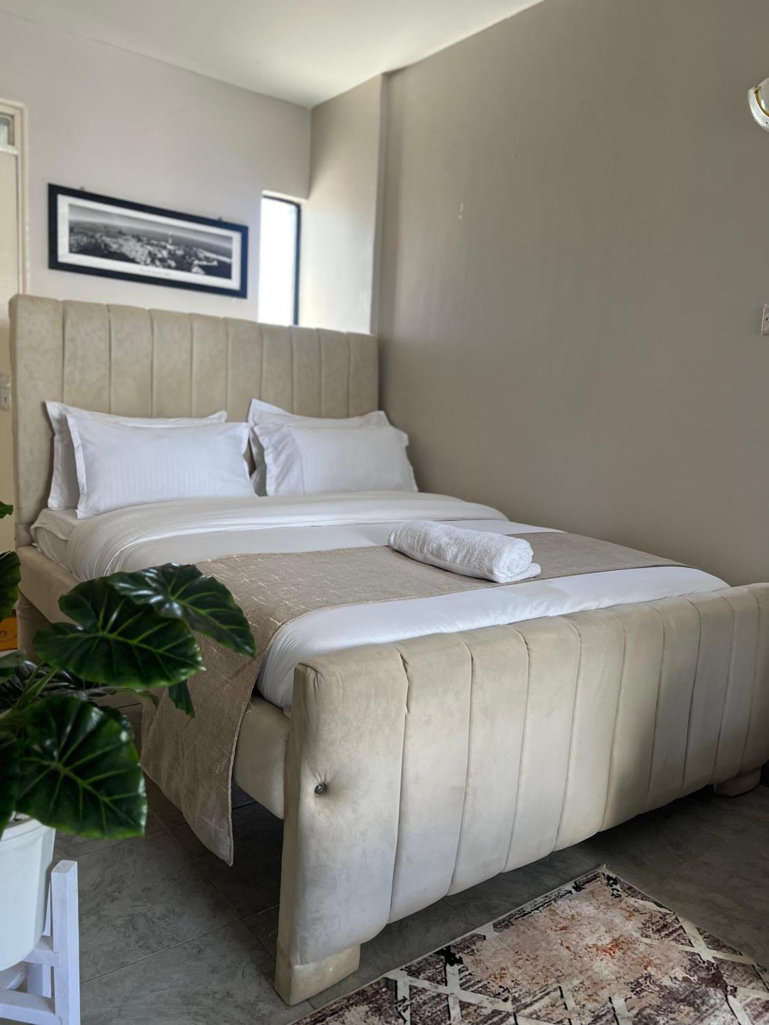 Guest house Rao Spaces Nairobi