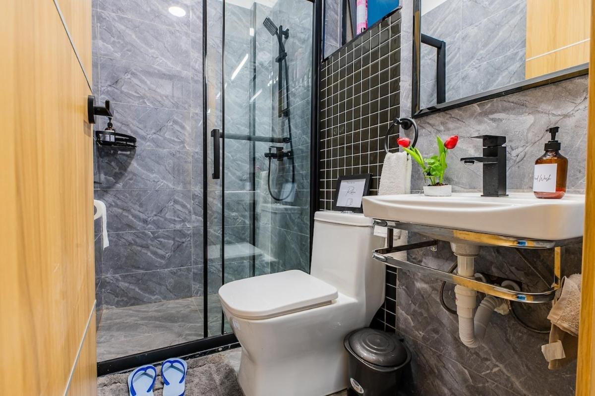The Zen In Kilimani Apartment
