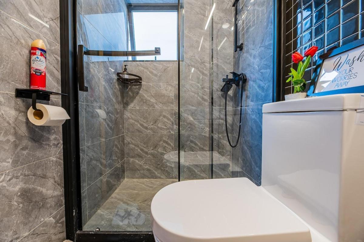 Apartment The Zen In Kilimani