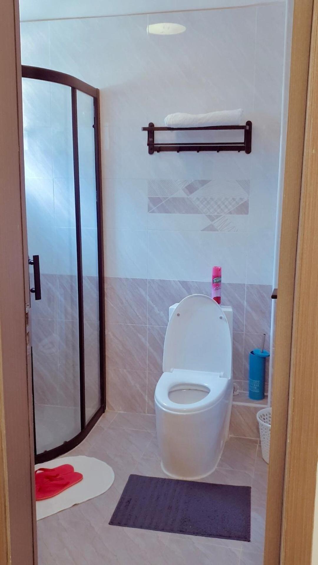 Spacious, Cozy 2 Bedroom Nairobi
