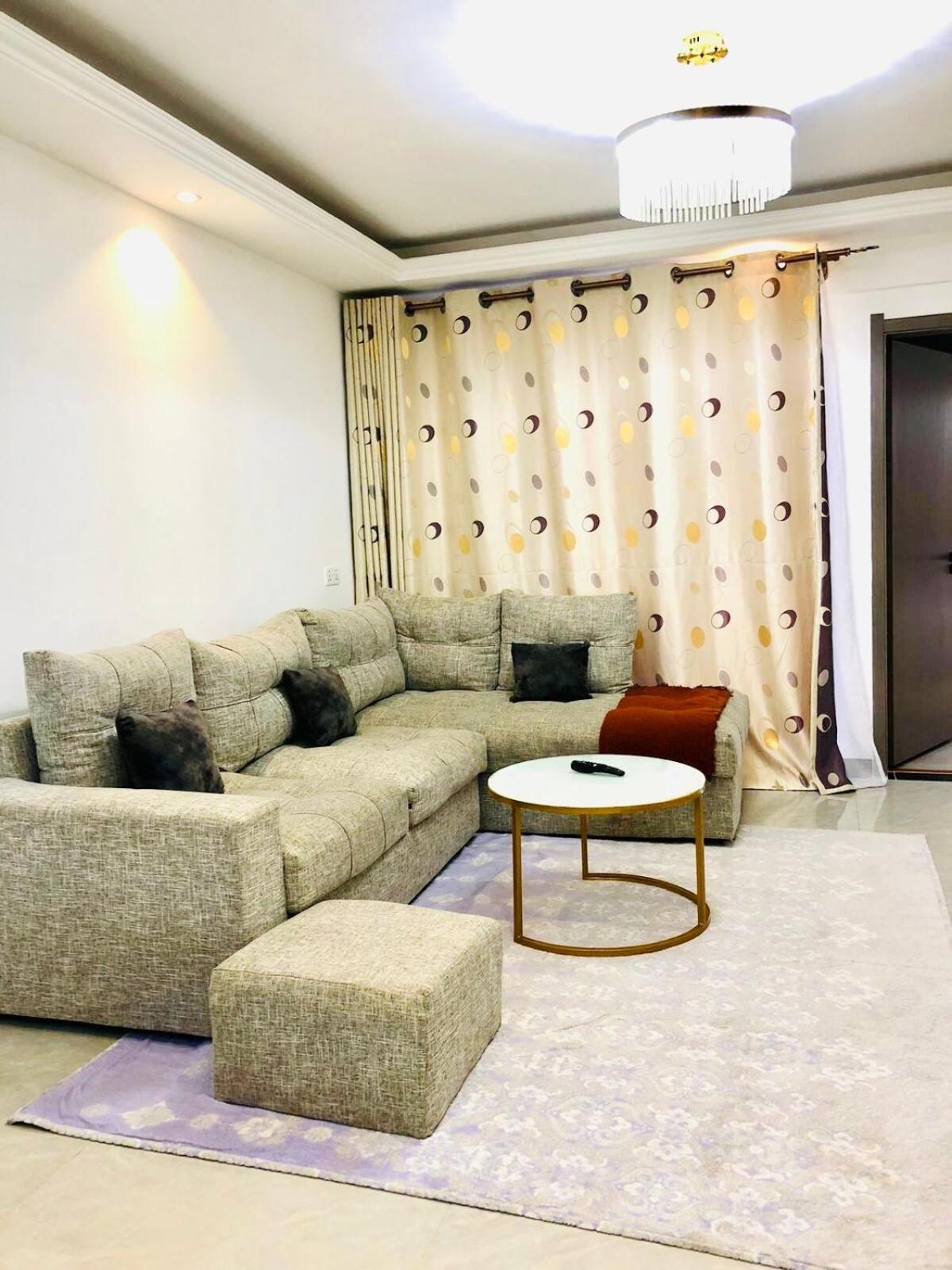 Spacious, Cozy 2 Bedroom * Nairobi