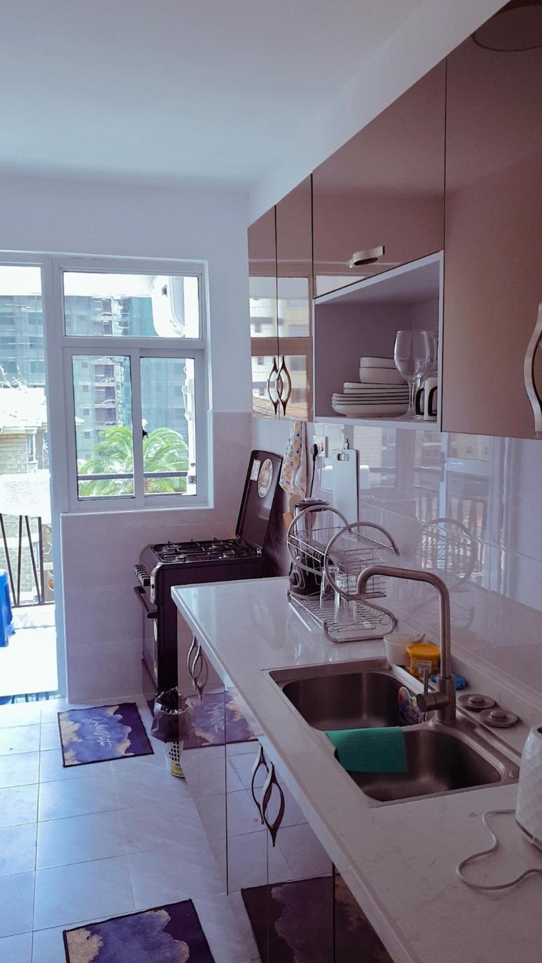 Spacious, Cozy 2 Bedroom Nairobi
