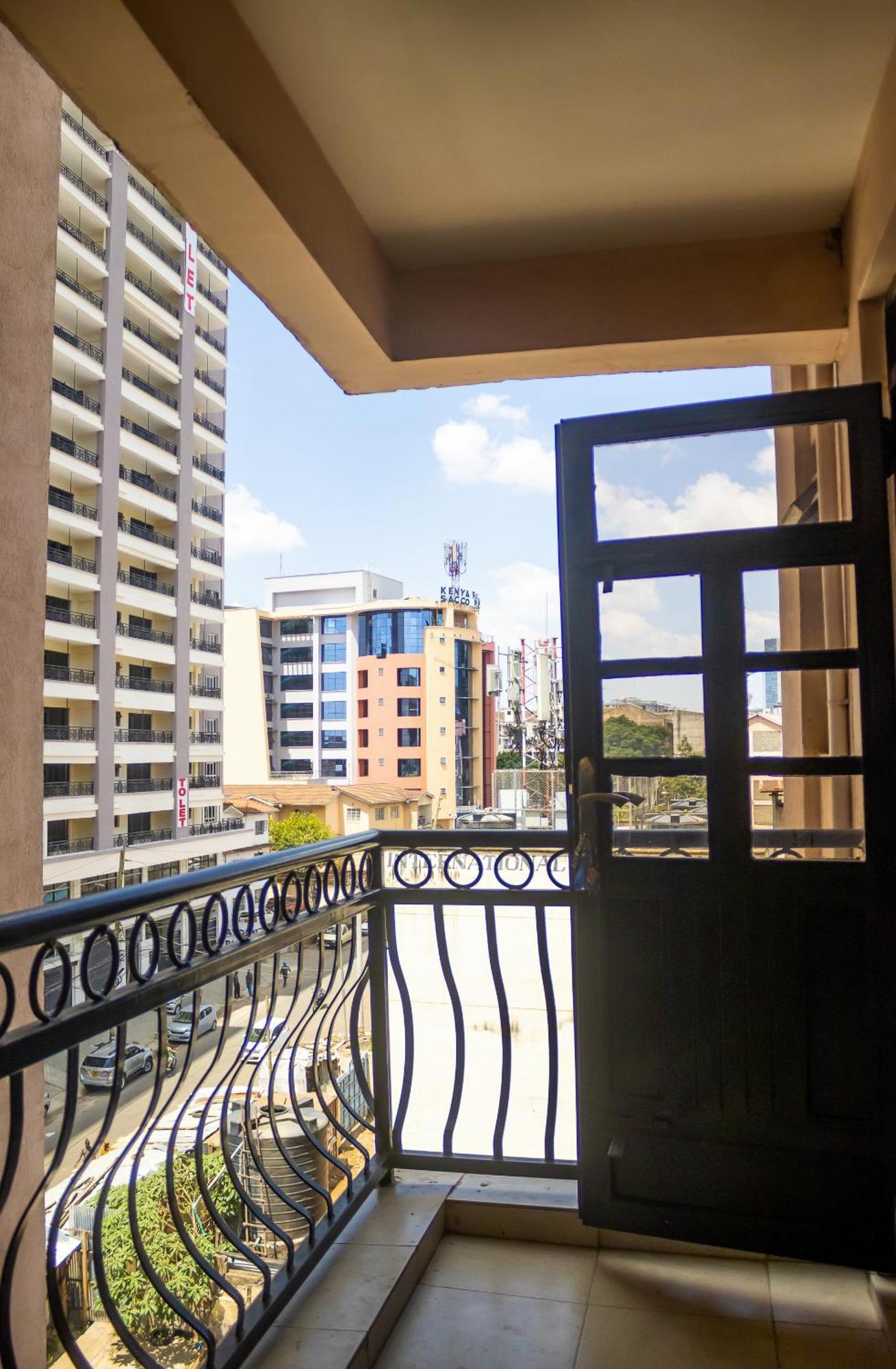 Luxury Two Bedroom Master &