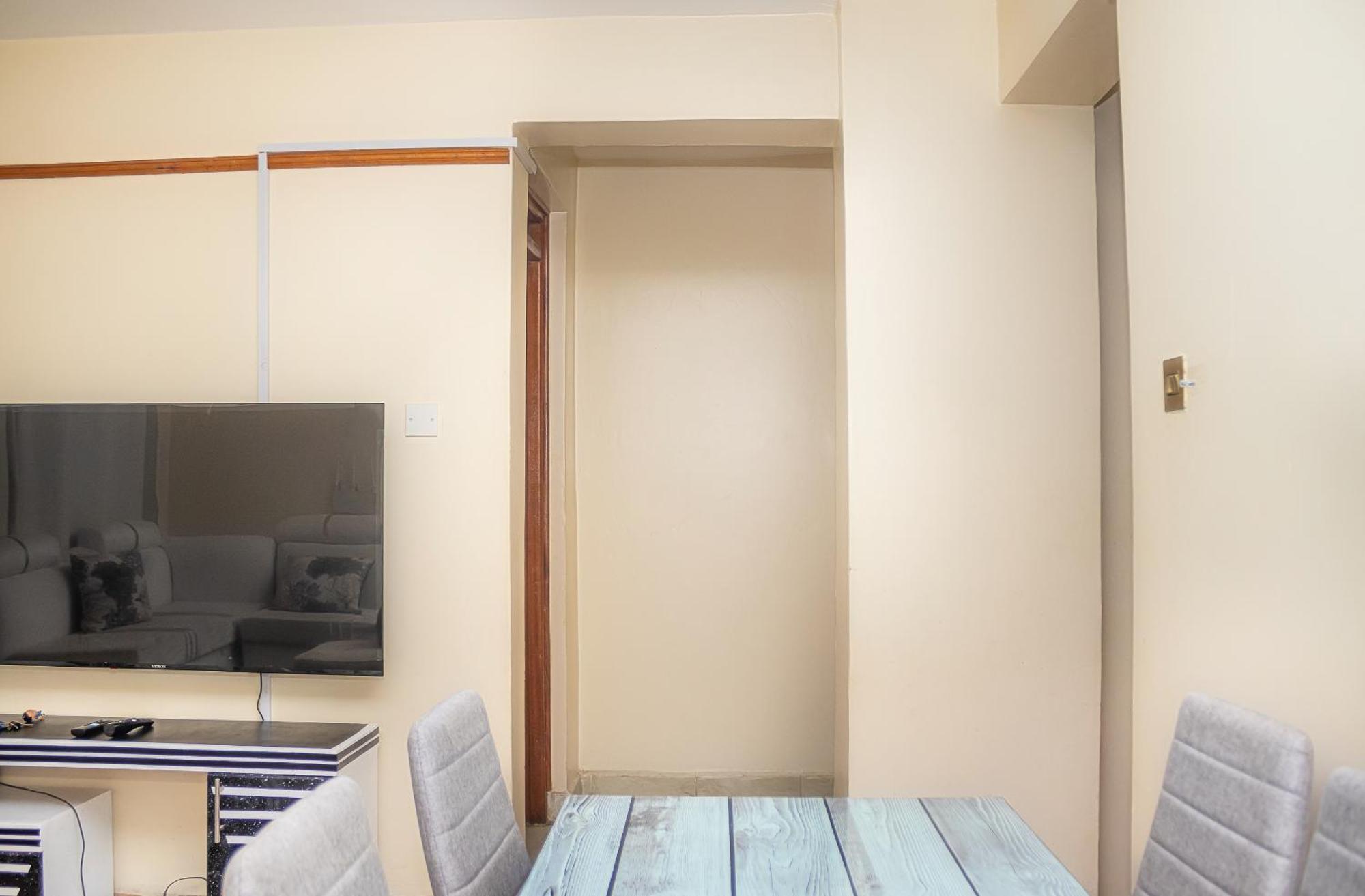 Luxury Two Bedroom Master & Apartment Nairobi