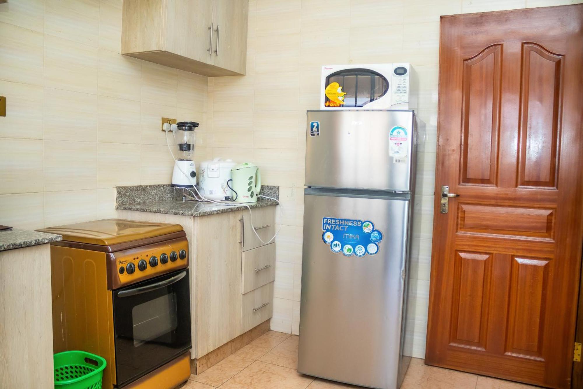 Luxury Two Bedroom Master & Apartment *