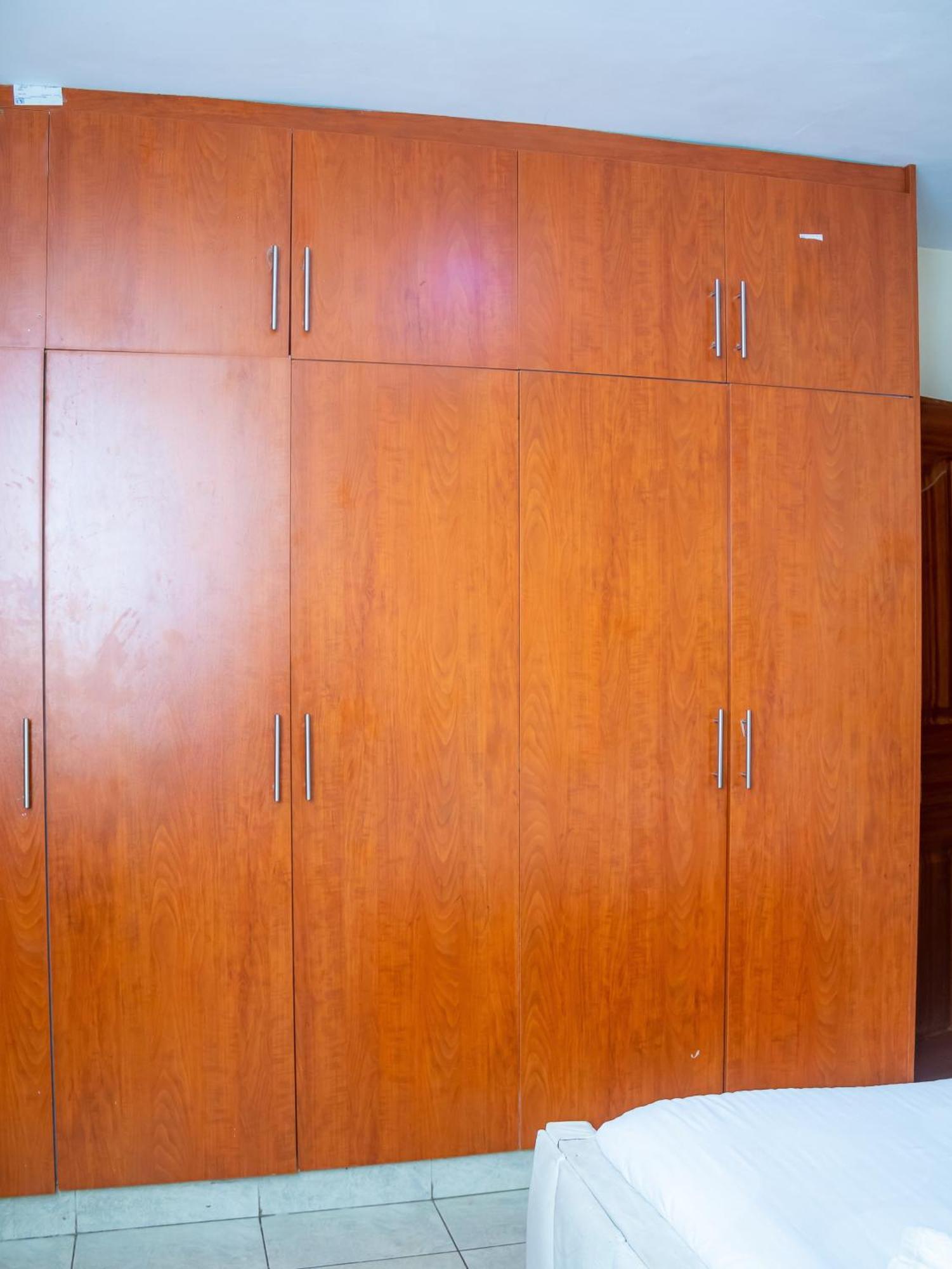 Luxury Two Bedroom Master &