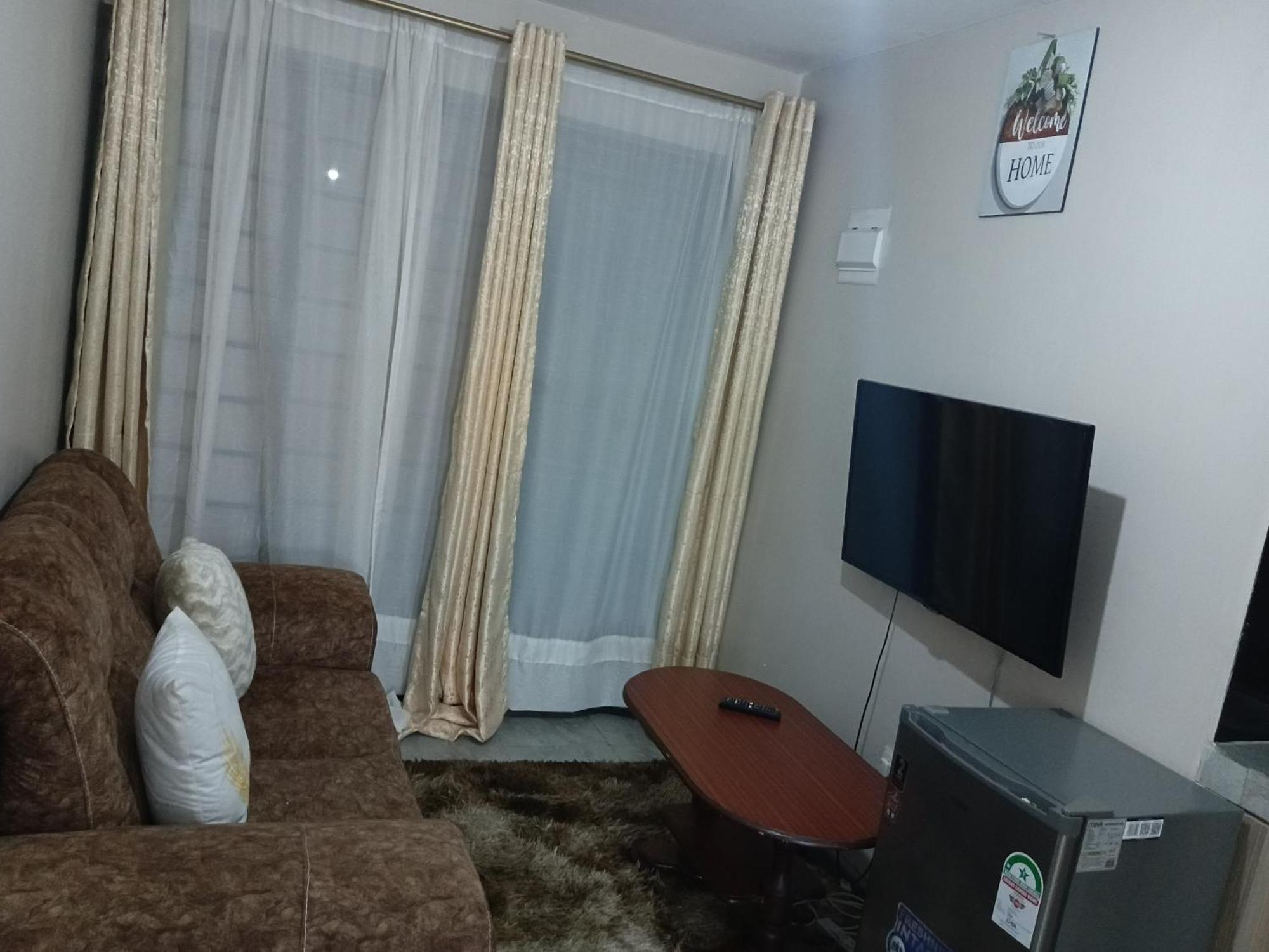 Purity Homes Nairobi