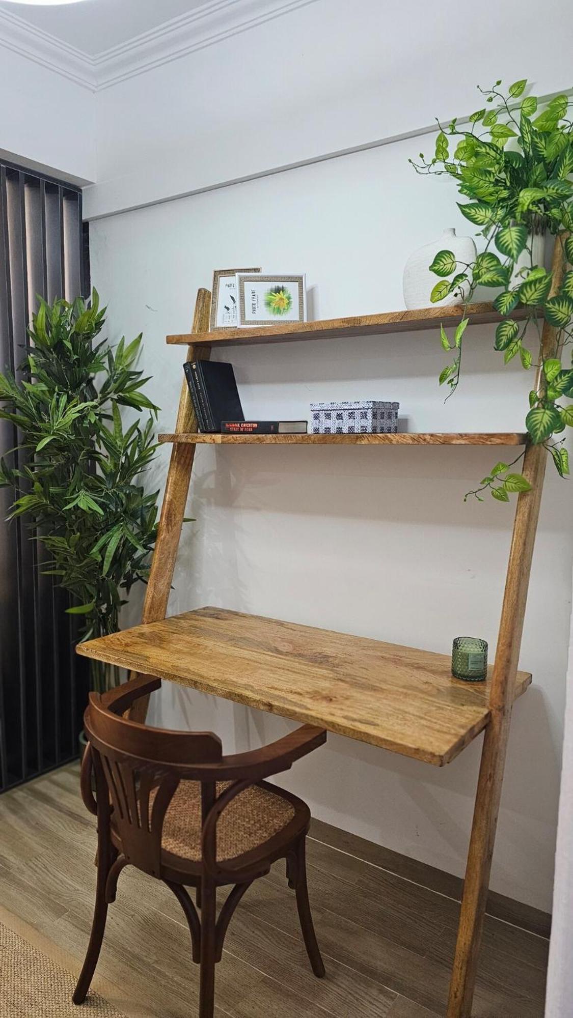 Nuru Nest By Larka Apartment