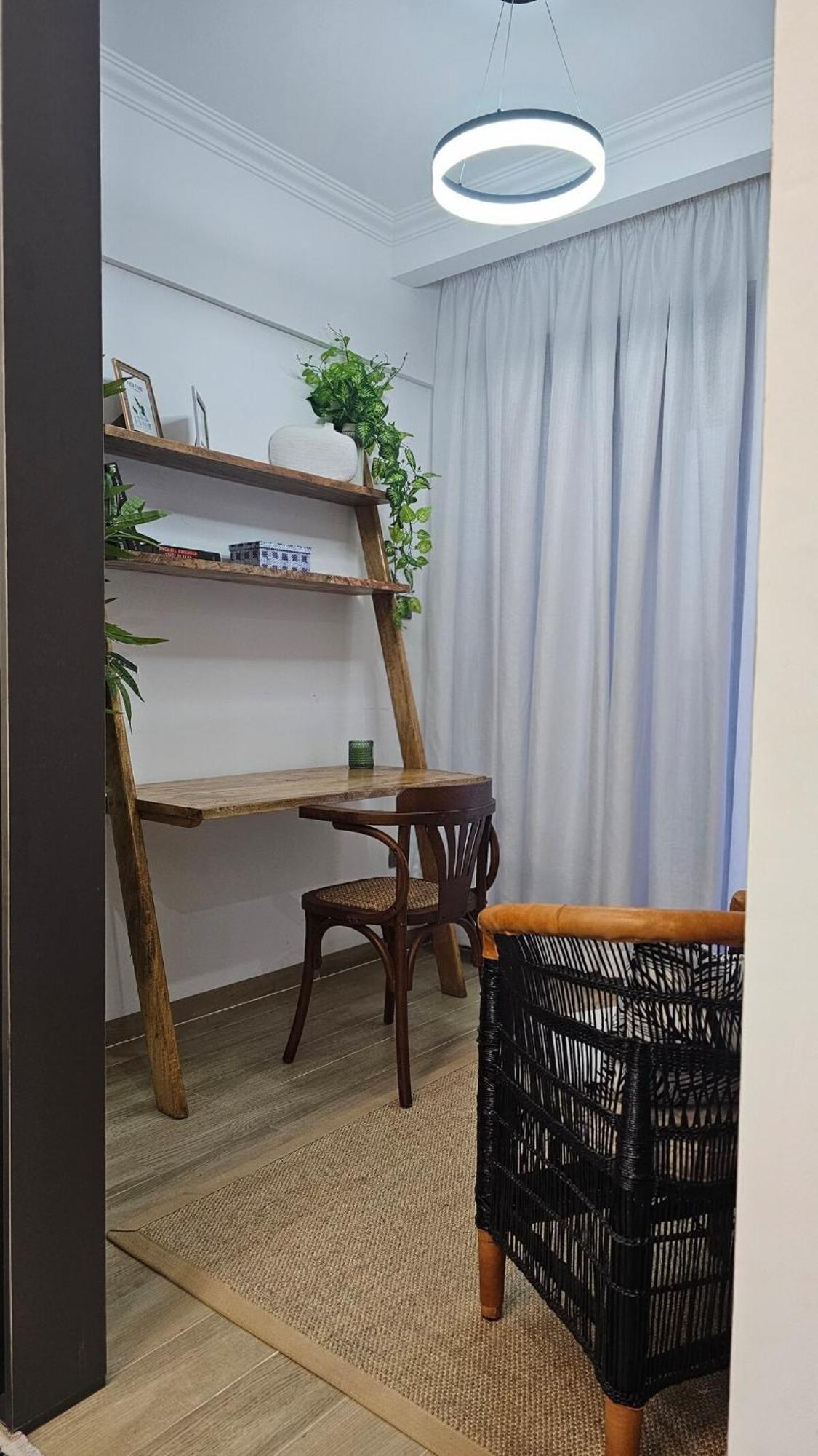 Nuru Nest By Larka Apartment *