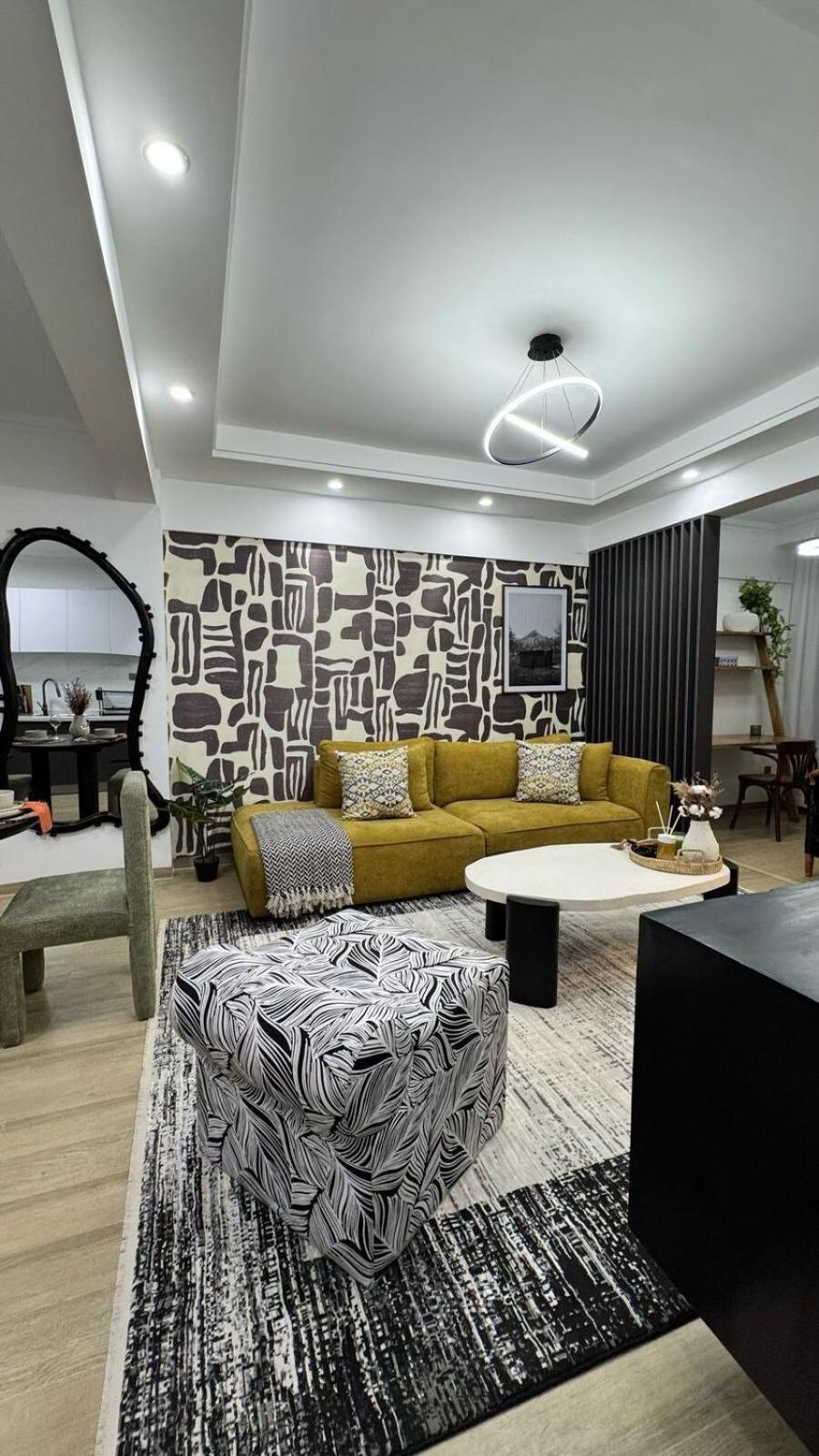 Nuru Nest By Larka Nairobi
