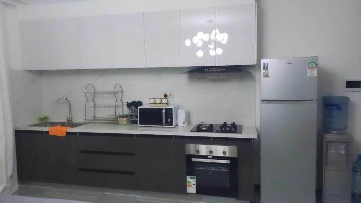Apartment 2bedroom In Kileleshwa