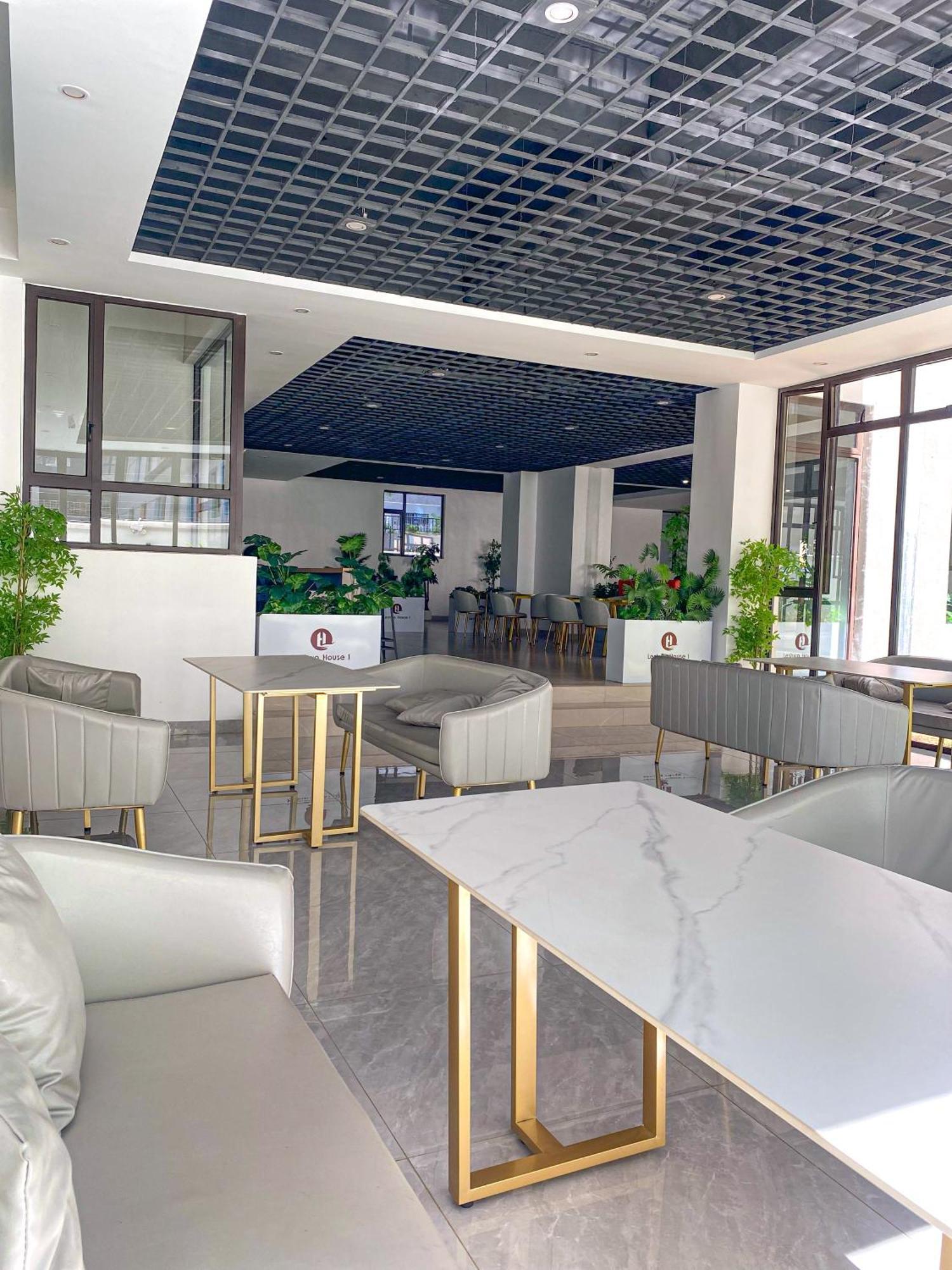 Pendeza Homes By K&s Nairobi