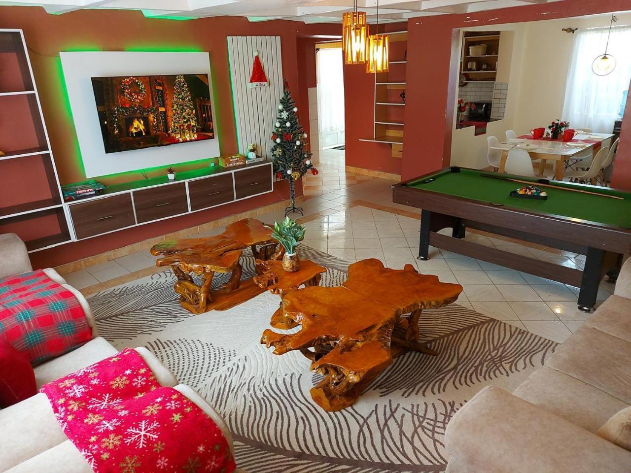 Bright Homes Villa Nairobi
