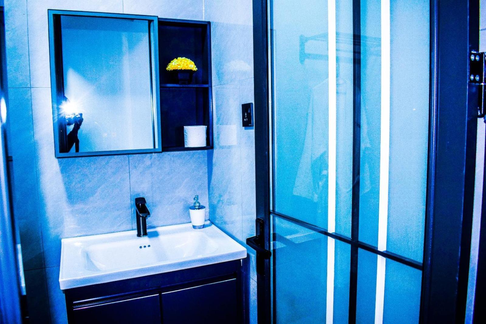 Executive, Spacious One Bedroom