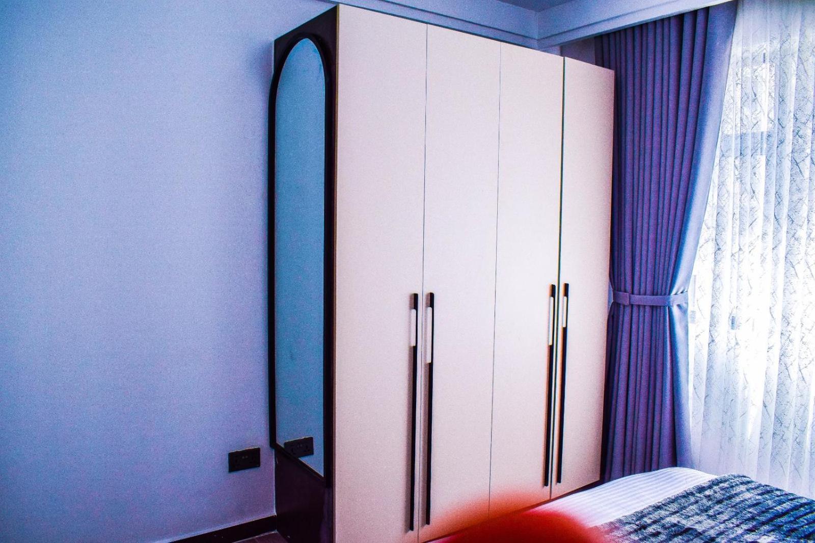 Apartment Executive, Spacious One Bedroom *