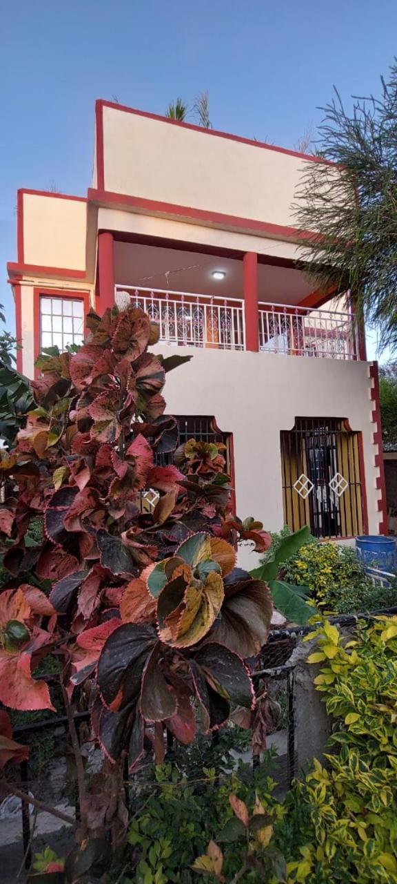 Bright Homes Villa *