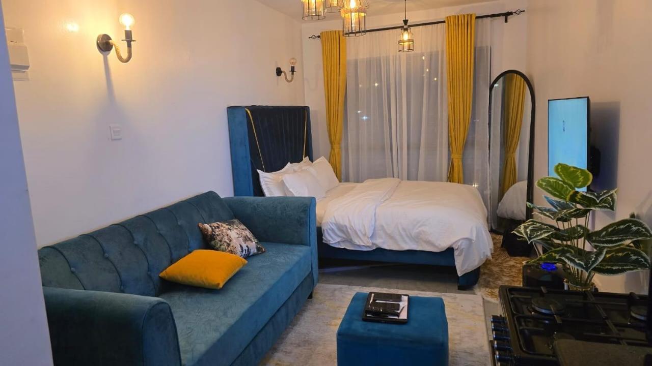 Tsavo Fedha, Embakasi * Nairobi