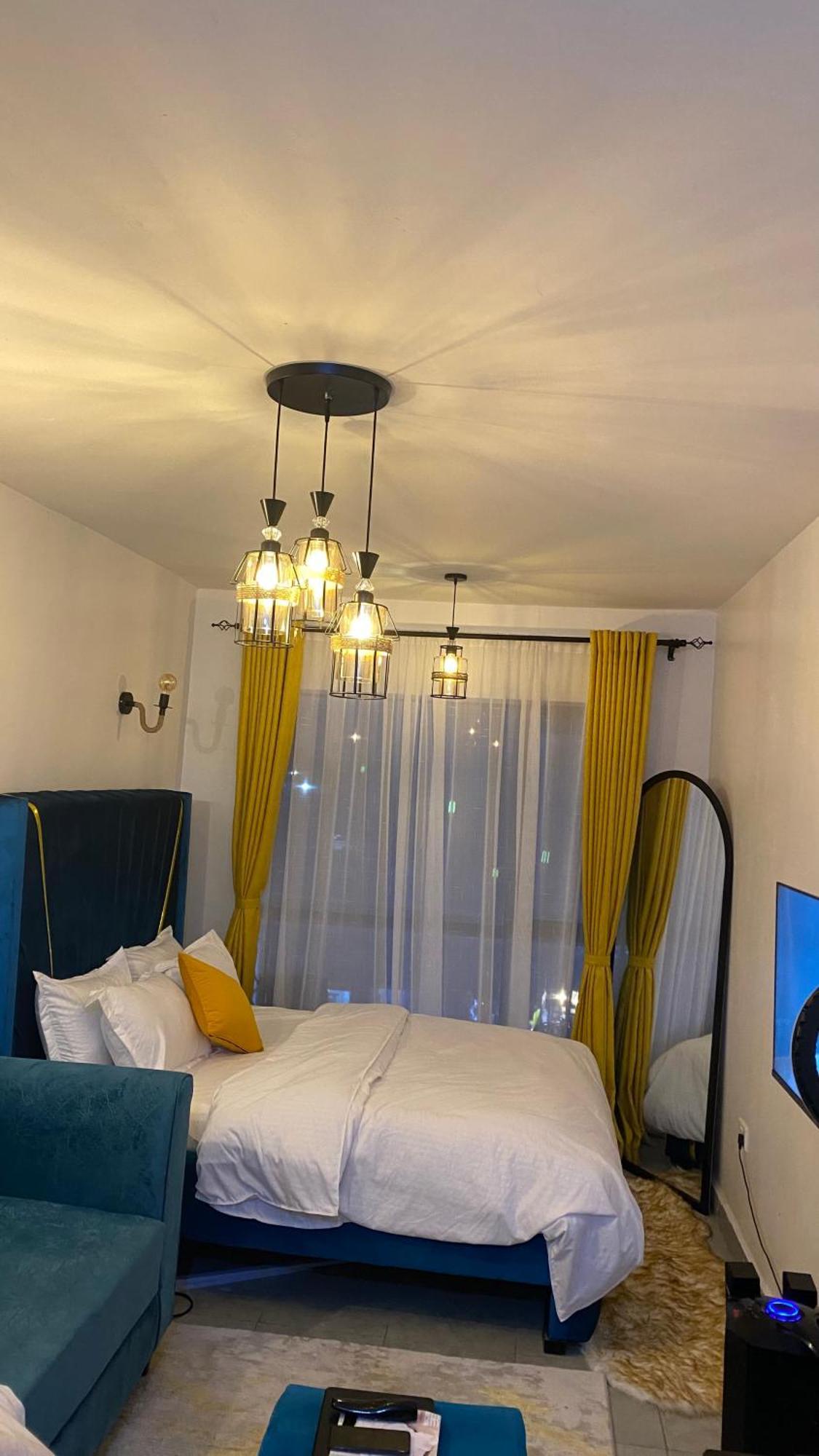 Tsavo Fedha, Embakasi Apartment Nairobi
