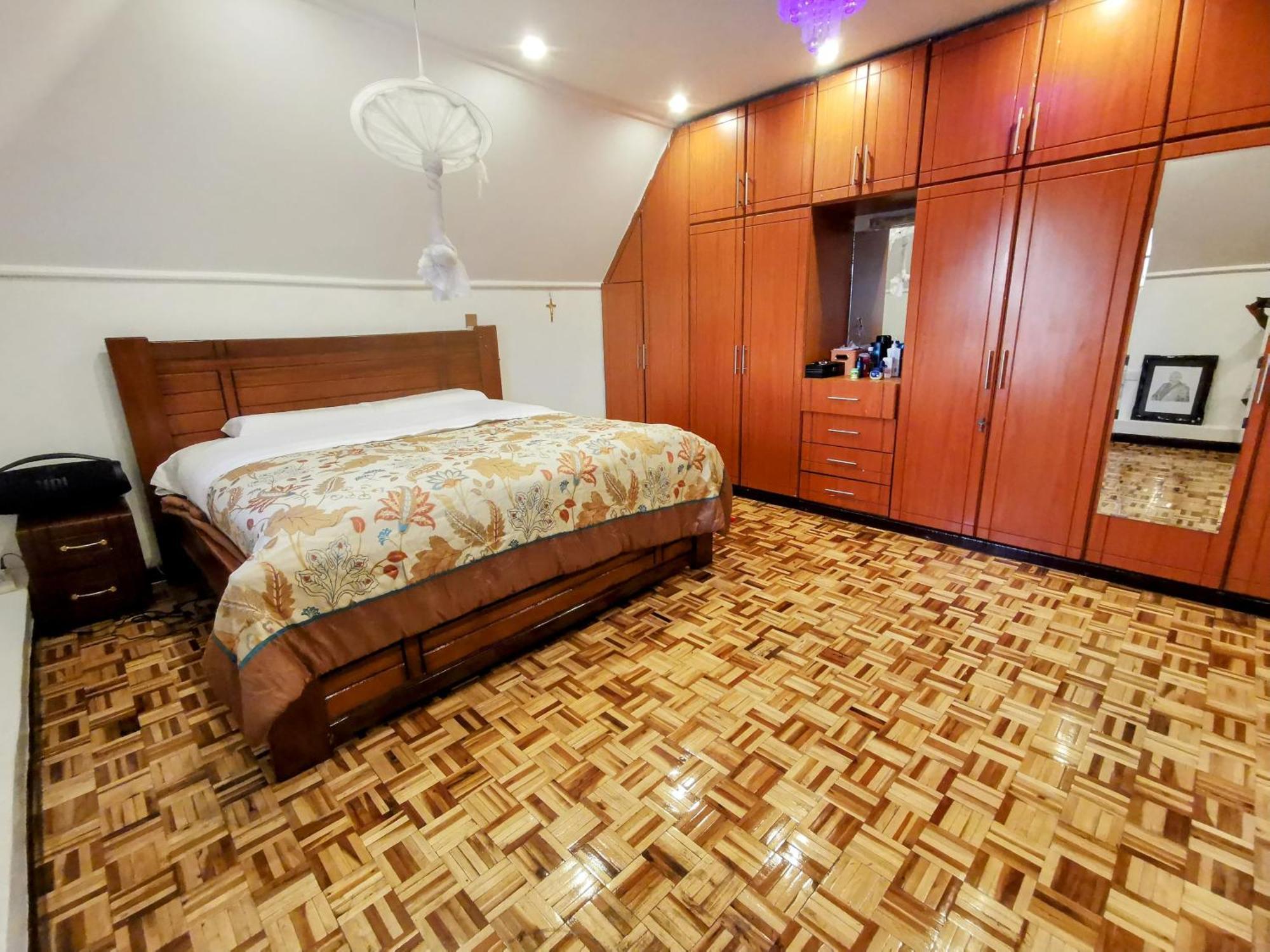 Great South Court B9 Apartment Nairobi