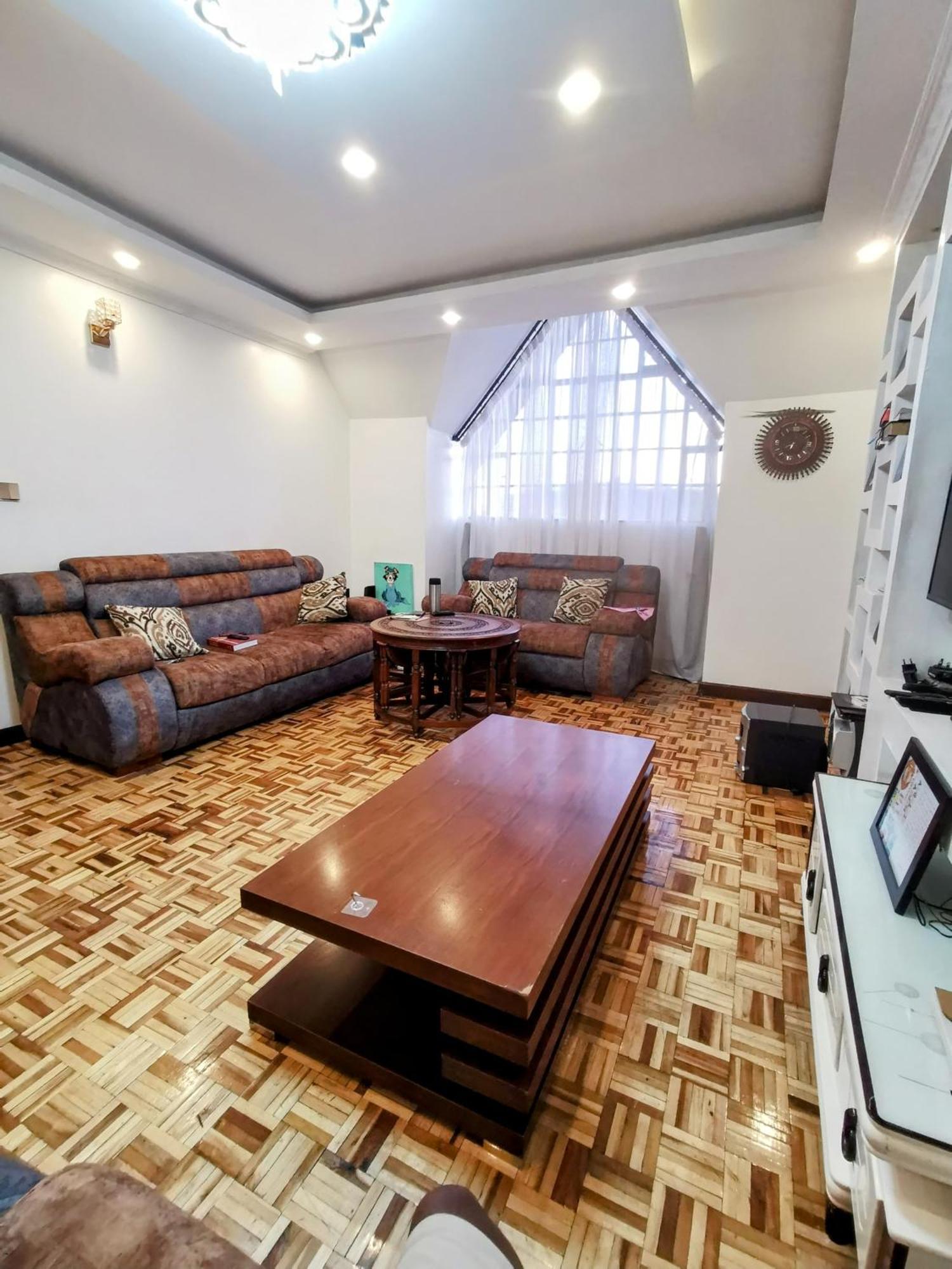 Great South Court B9 Nairobi