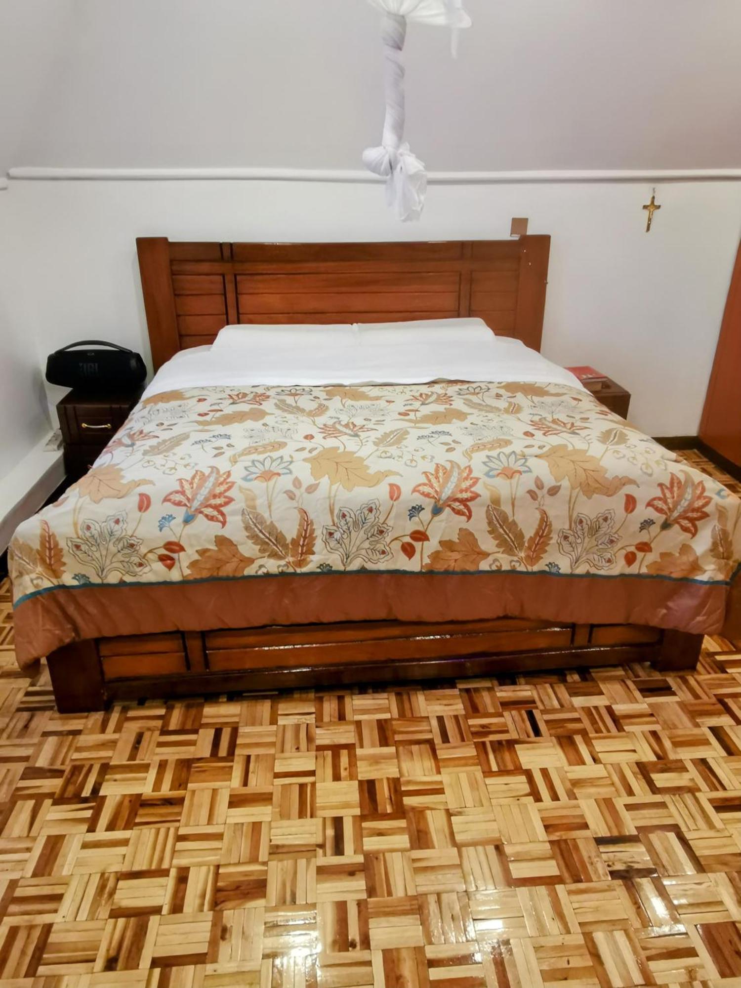 Great South Court B9 Apartment *