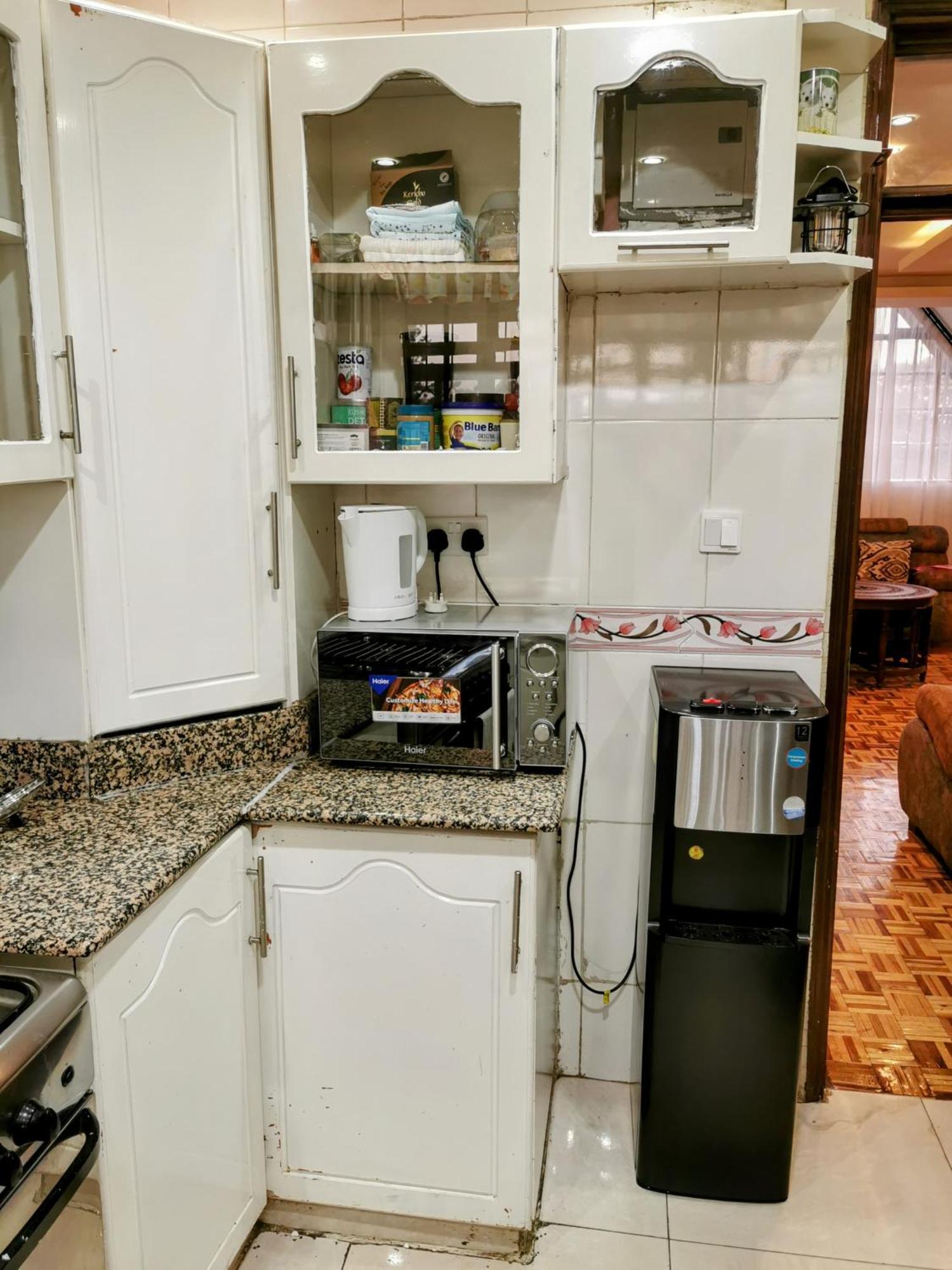 Great South Court B9 Apartment Nairobi