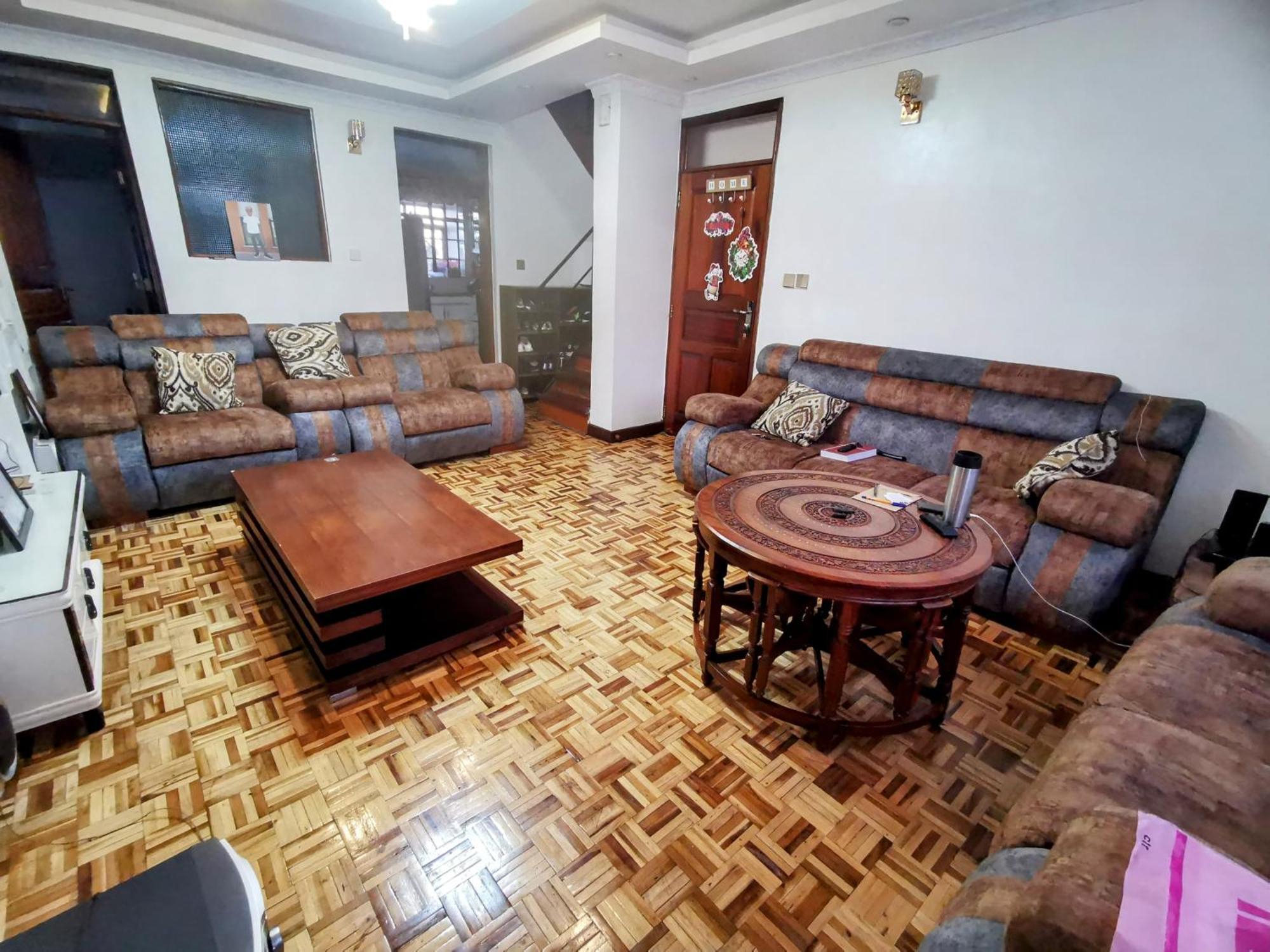 Apartment Great South Court B9 Nairobi