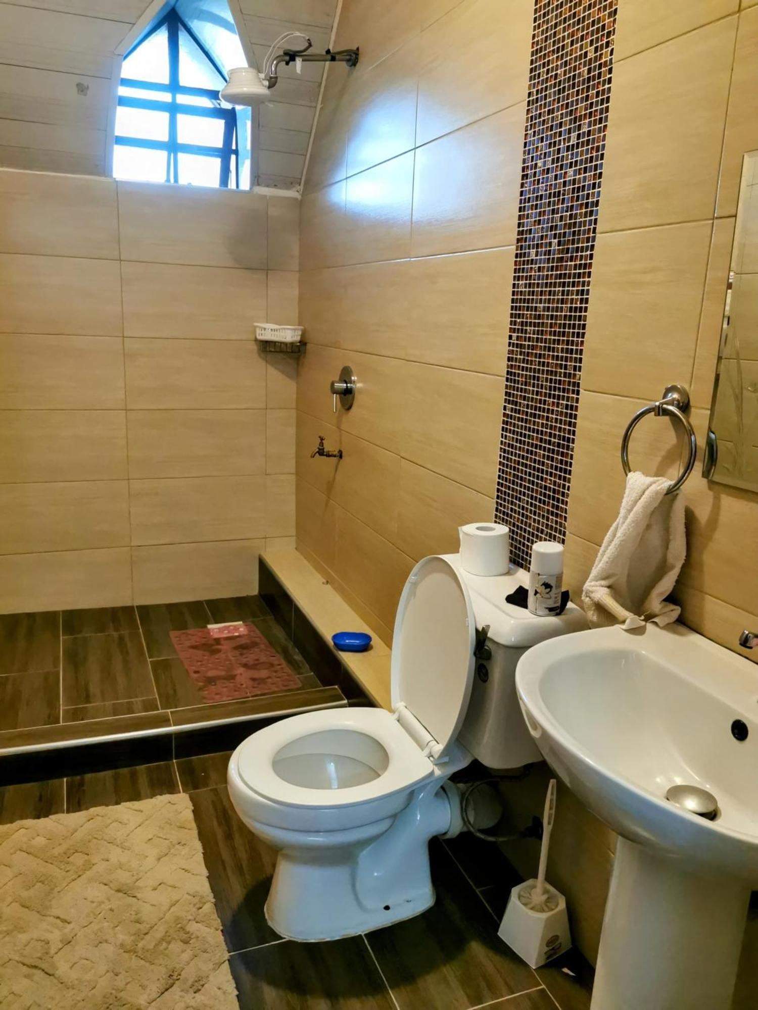 Great South Court B9 Apartment Nairobi