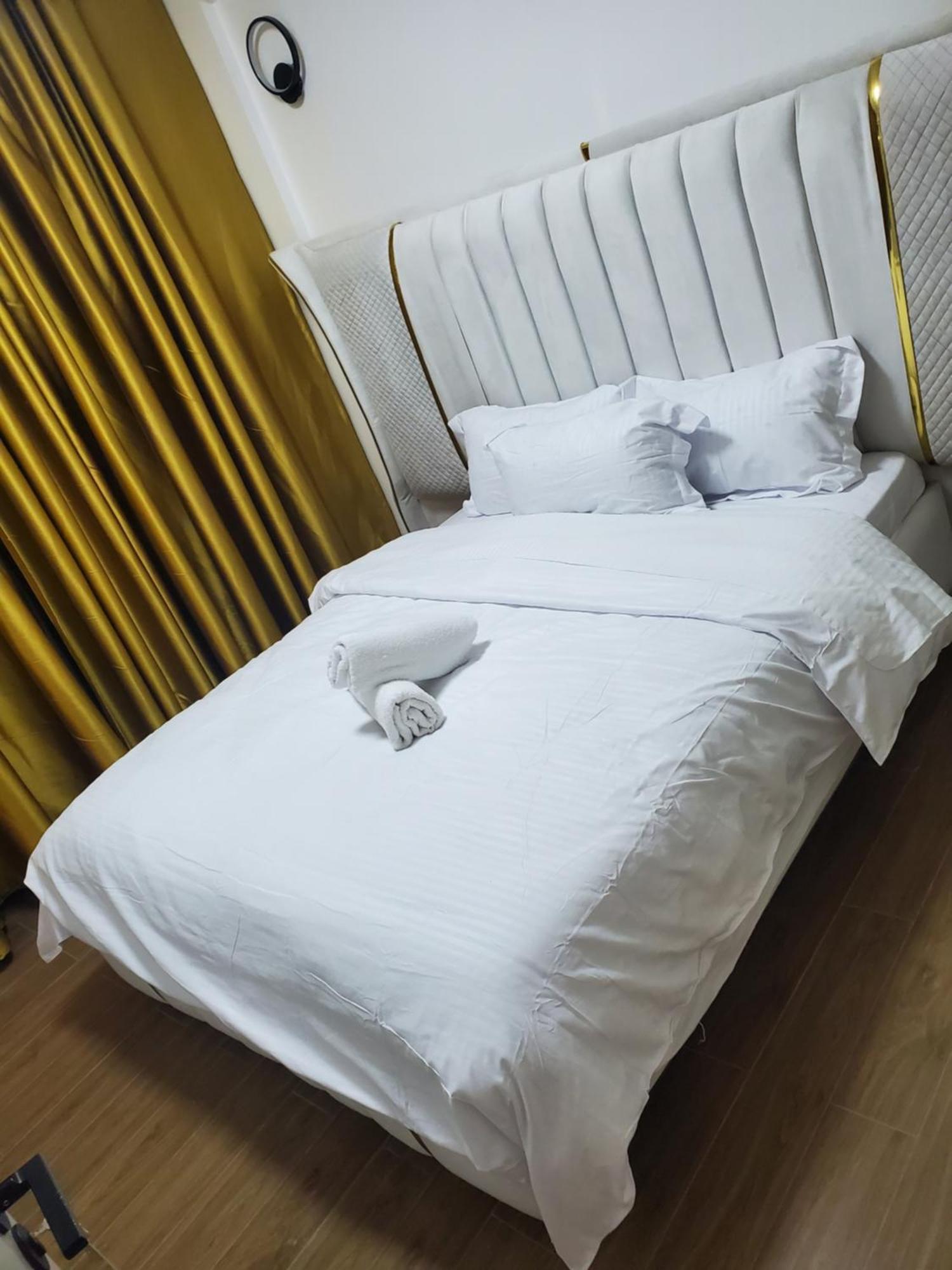 Sunset Cosy Abode Apartment Nairobi