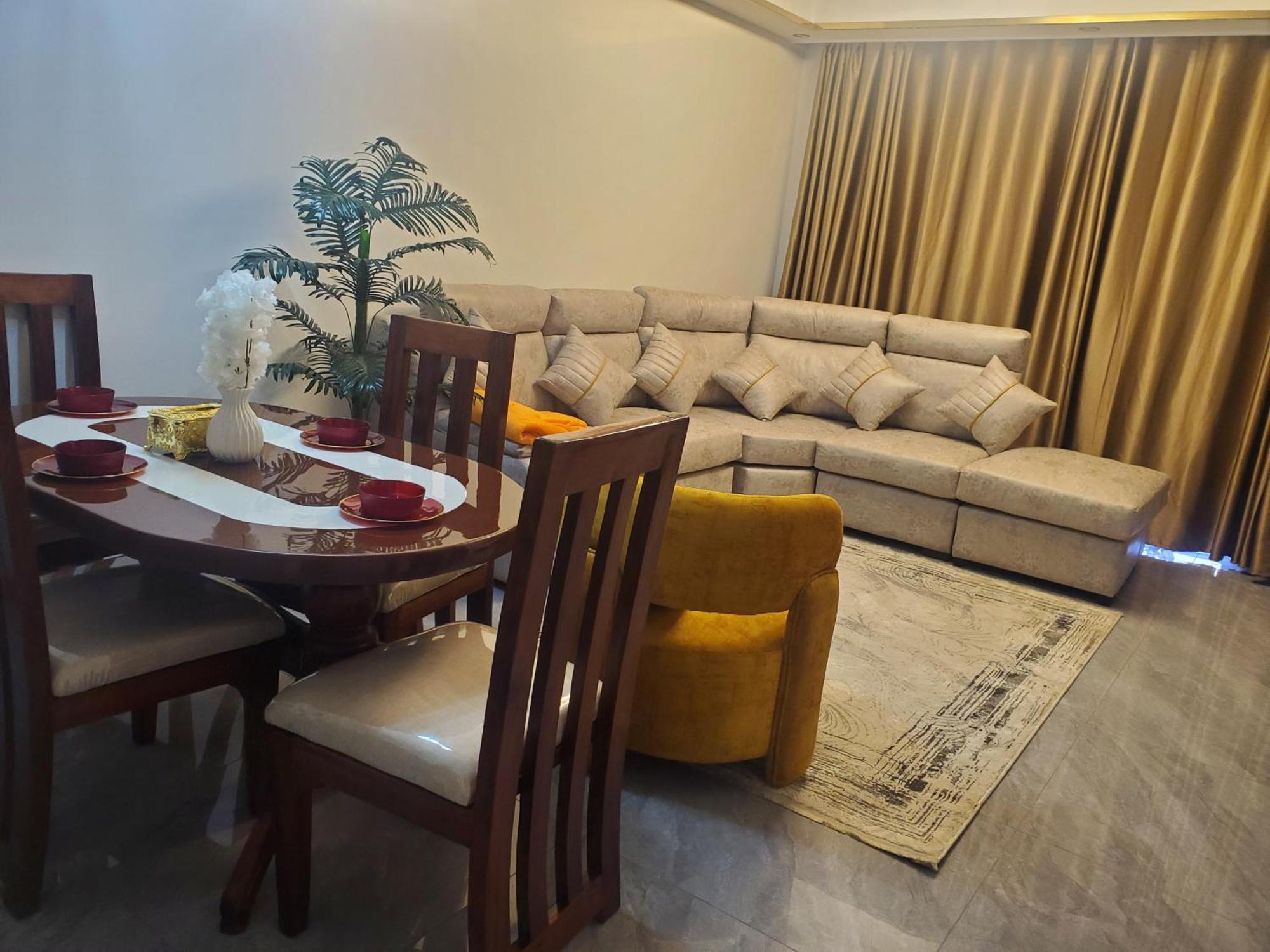 Sunset Cosy Abode * Nairobi