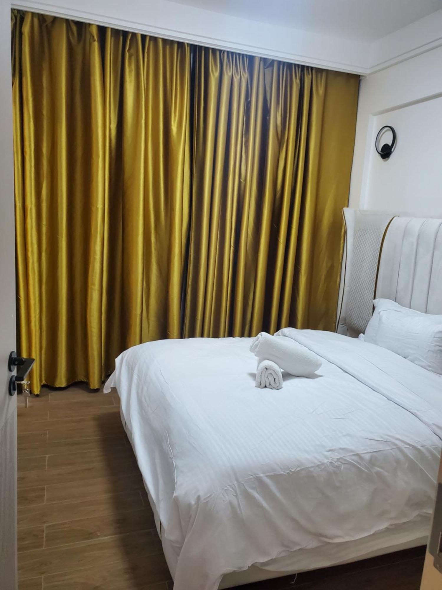 Sunset Cosy Abode Apartment Nairobi