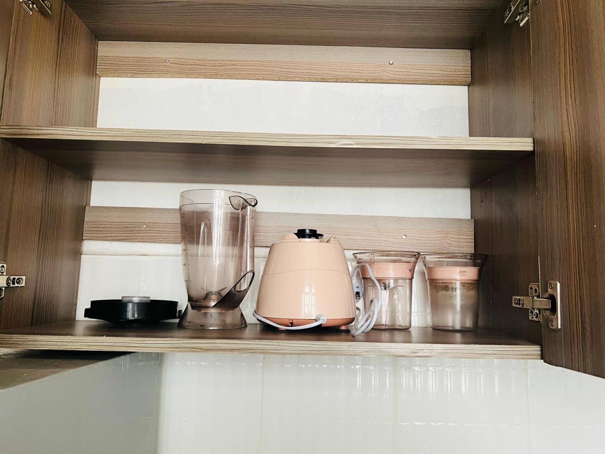 Reels Apartment Nairobi