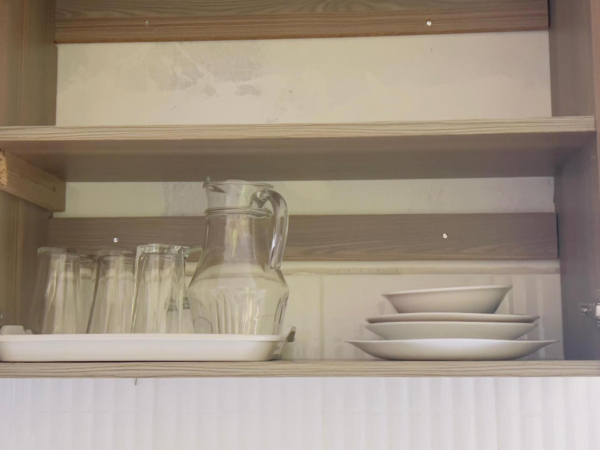 Apartment Reels *